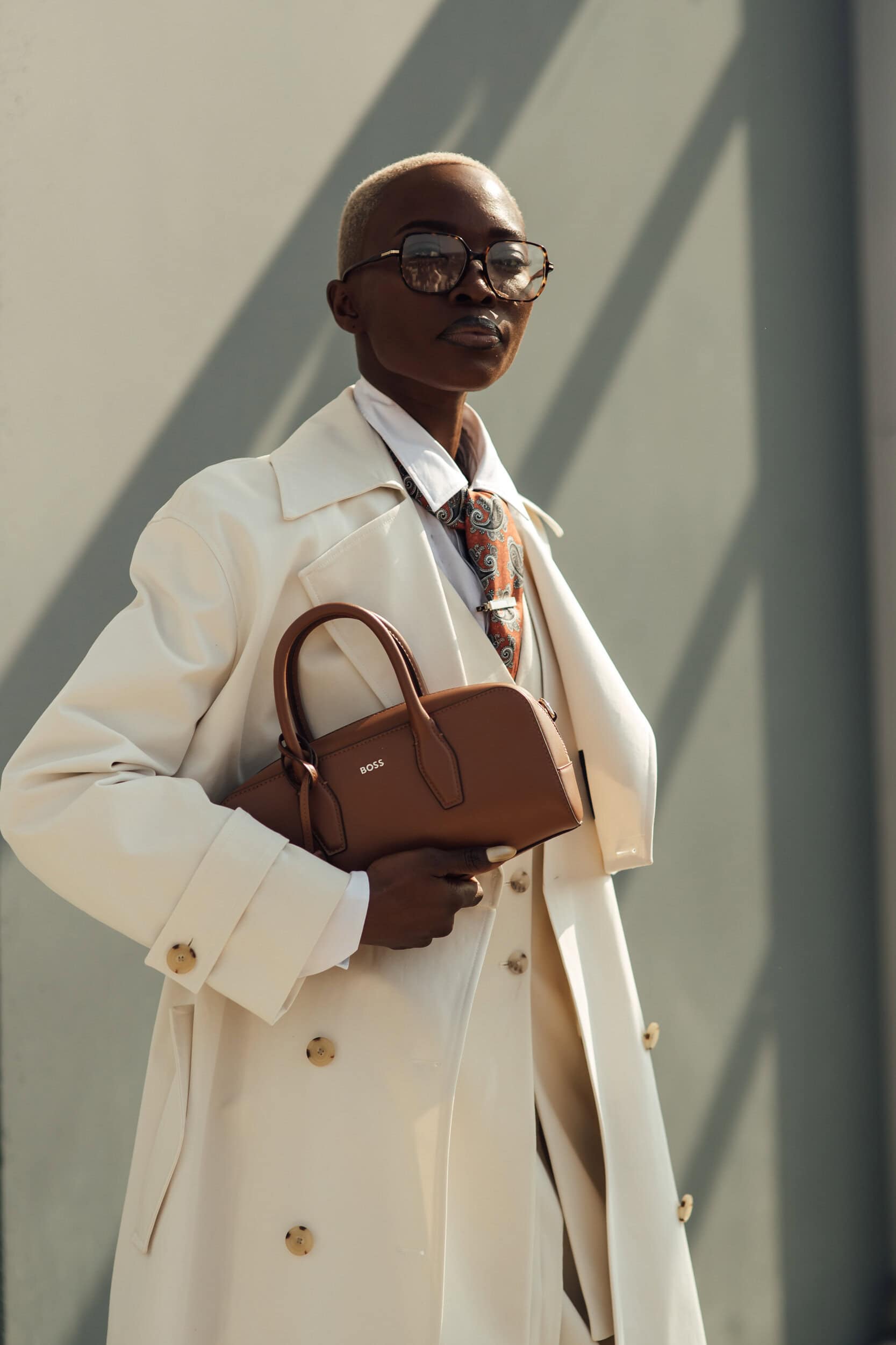 Milano Milan Street Style Fall 2026 Shows