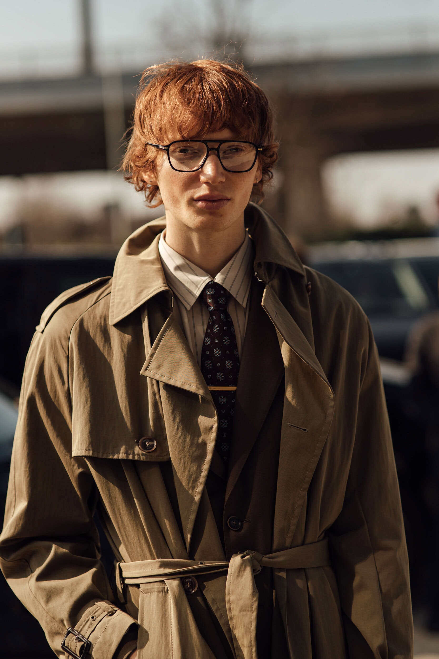 Milano Milan Street Style Fall 2026 Shows