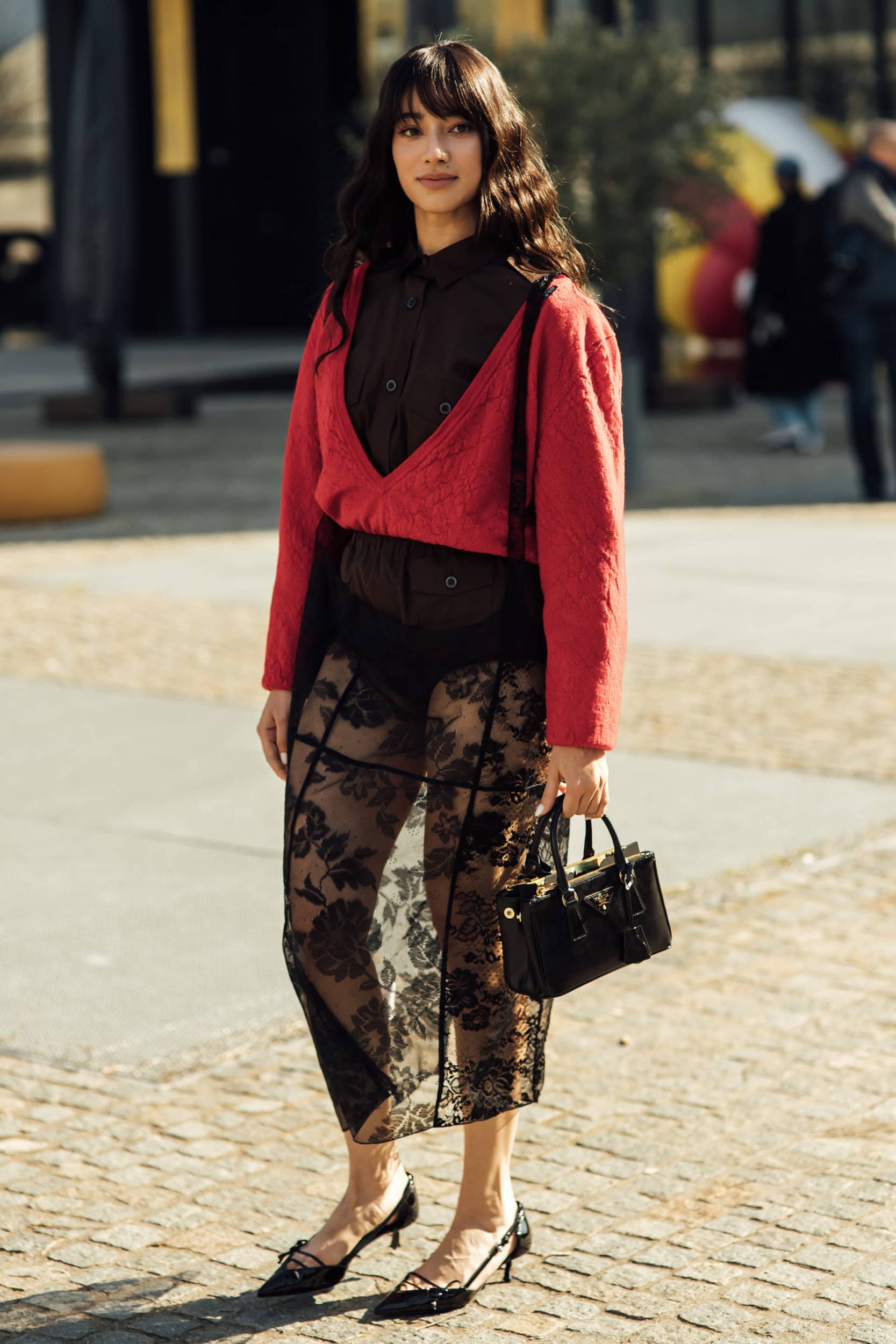 Milano Milan Street Style Fall 2026 Shows