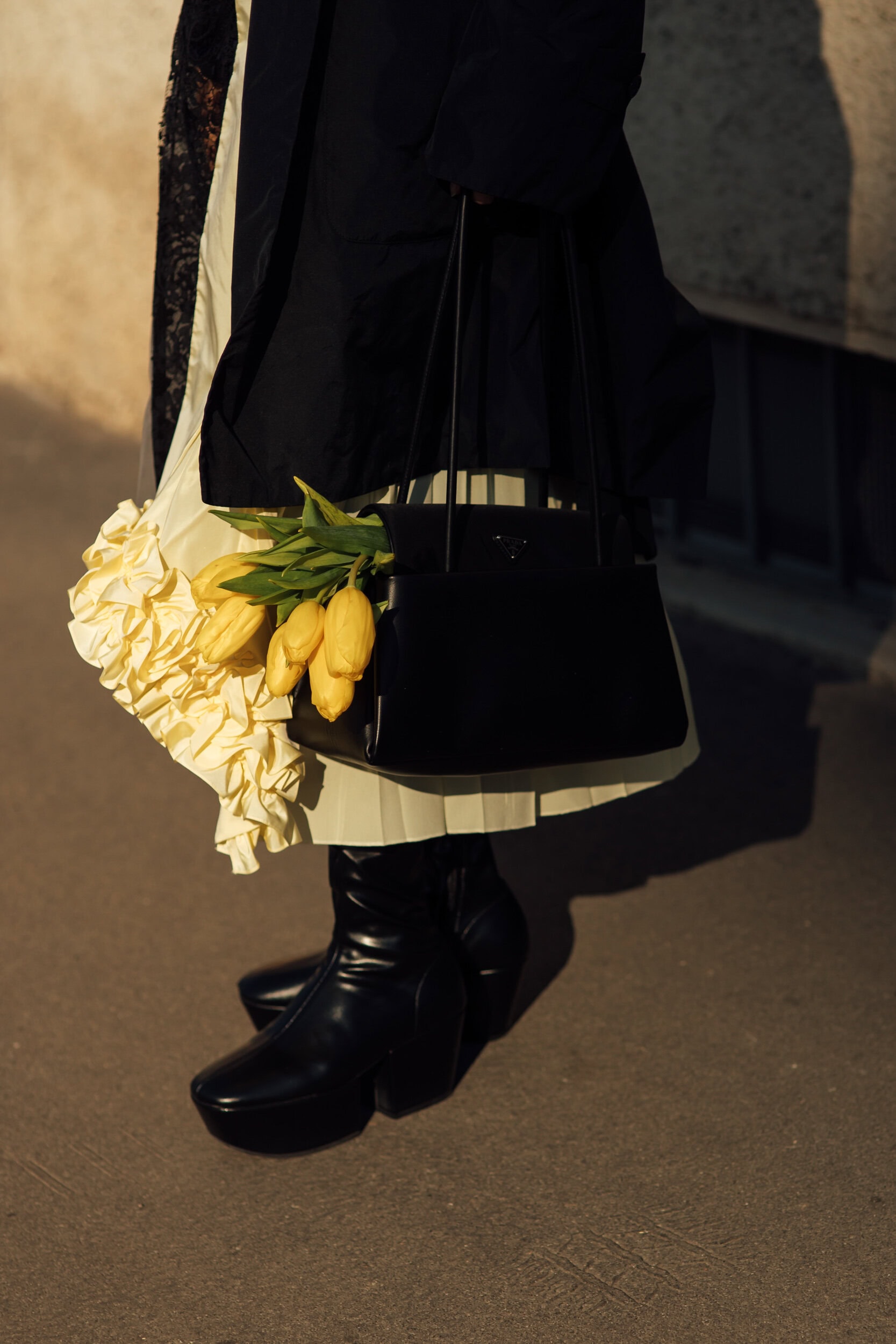 Milano Milan Street Style Fall 2026 Shows