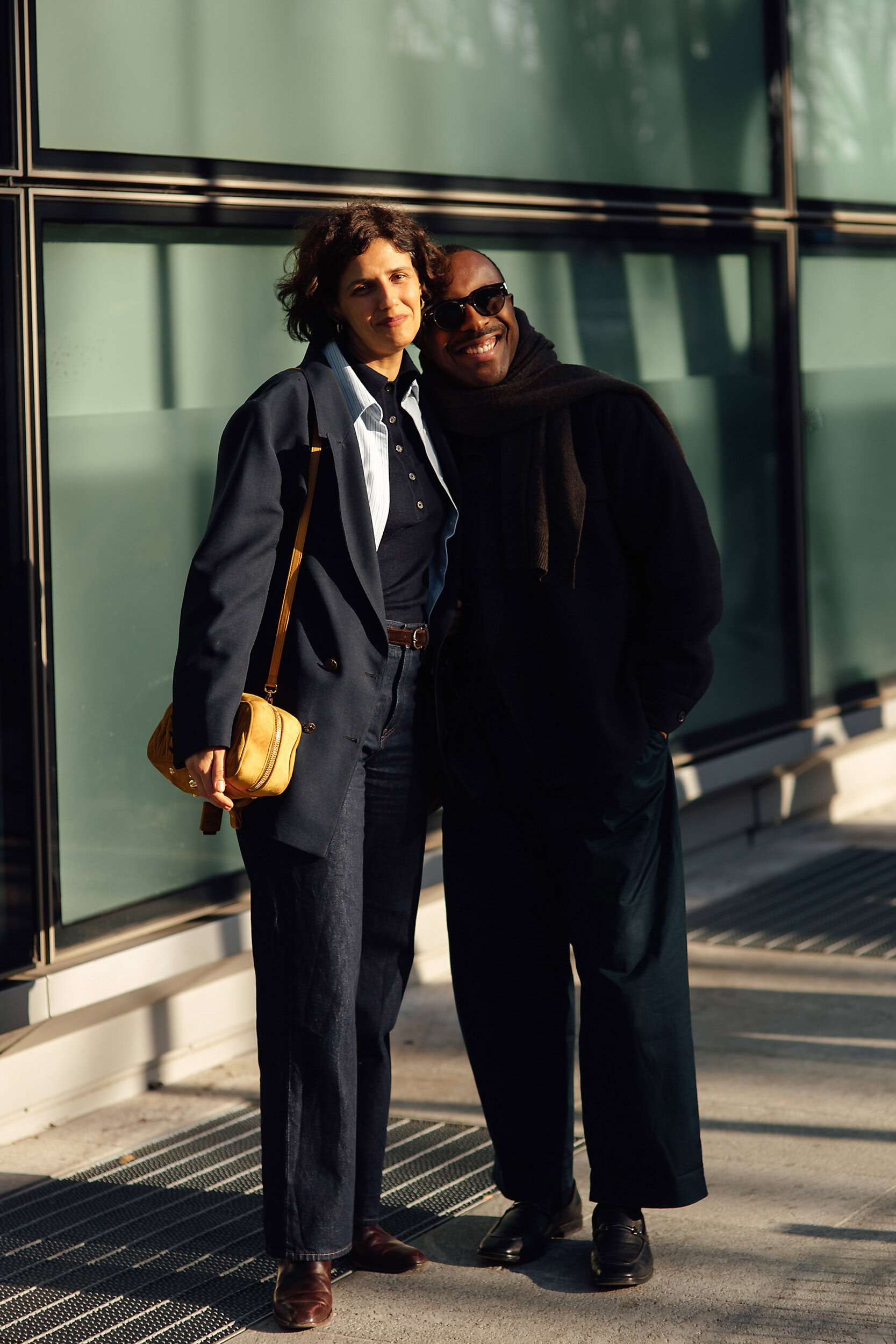 Milano Milan Street Style Fall 2026 Shows