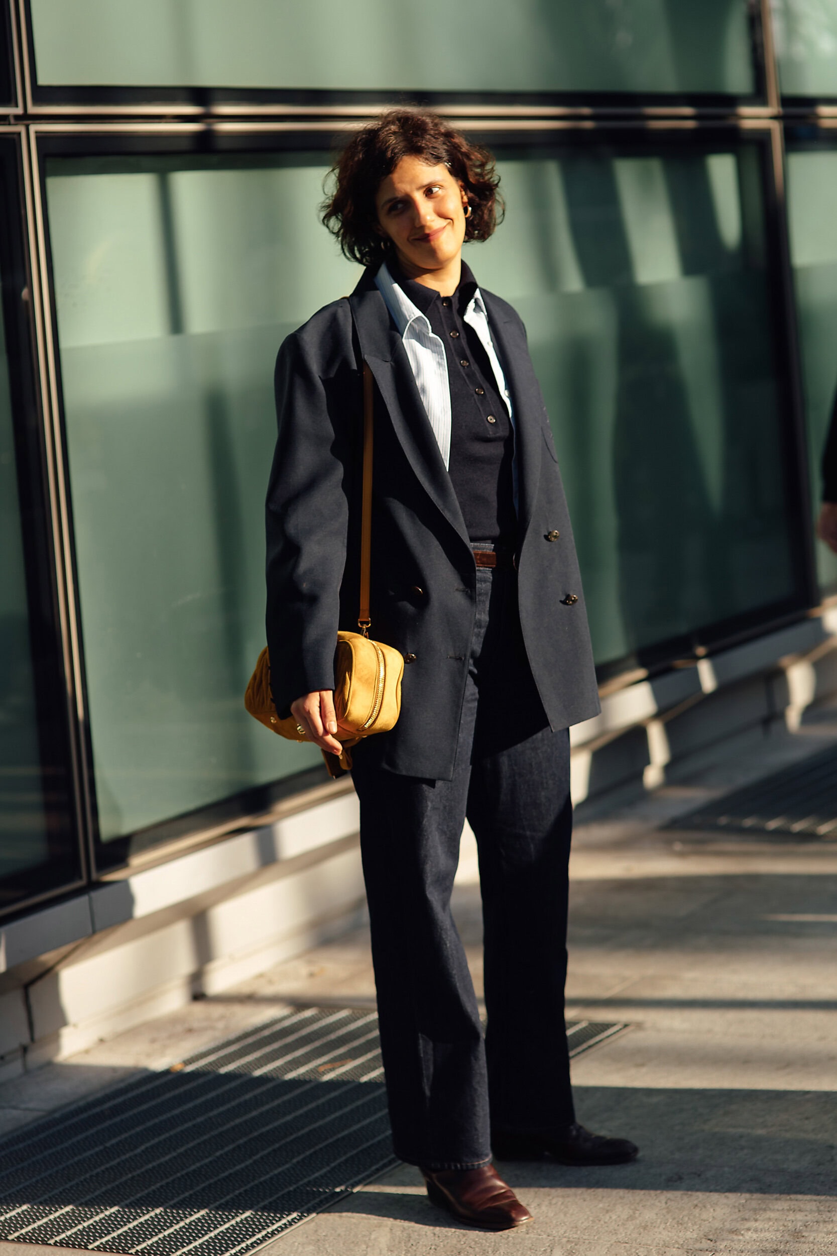 Milano Milan Street Style Fall 2026 Shows