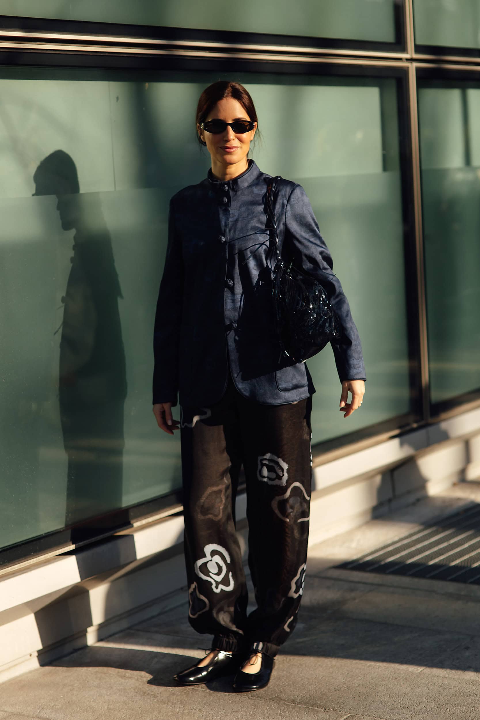 Milano Milan Street Style Fall 2026 Shows