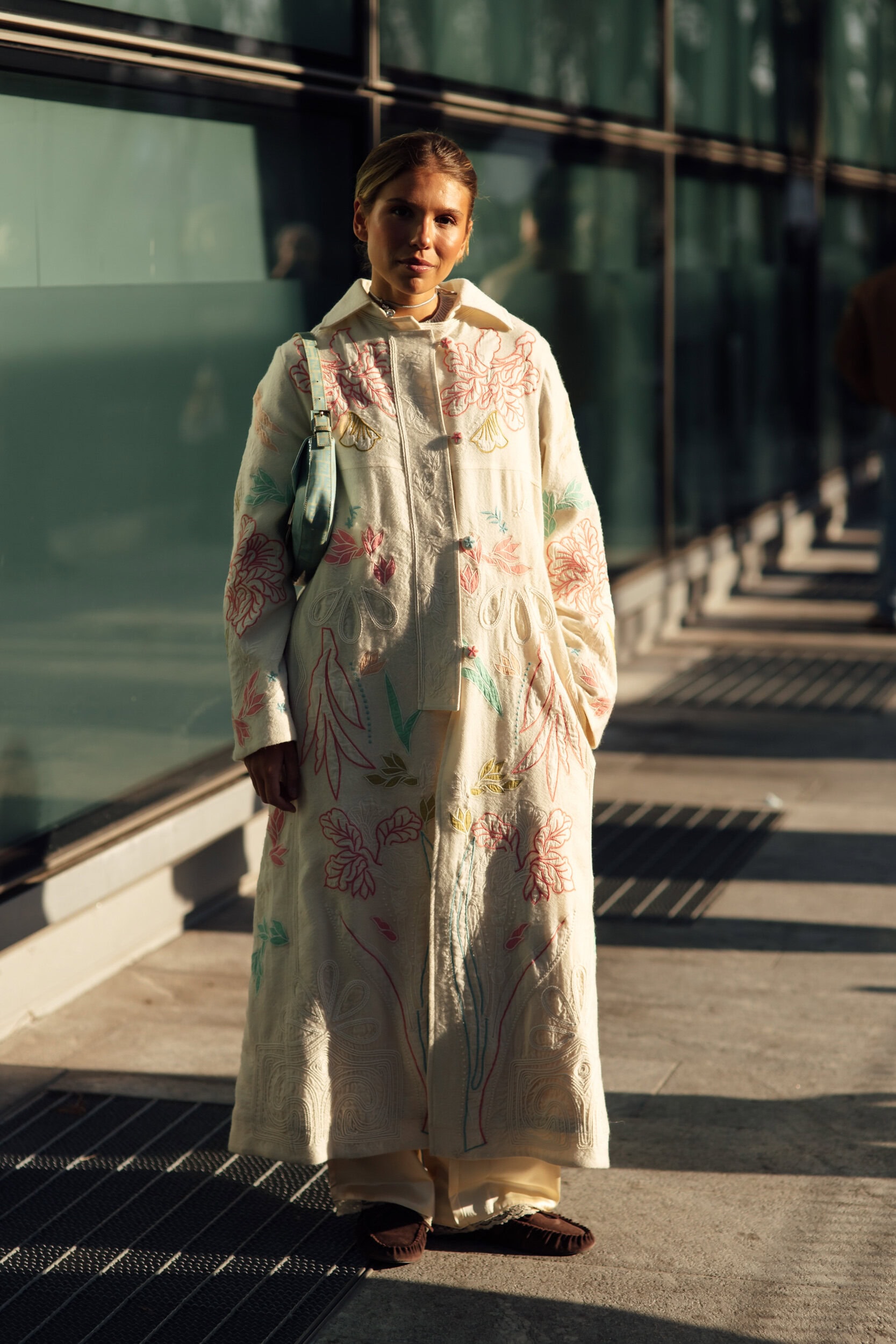 Milano Milan Street Style Fall 2026 Shows