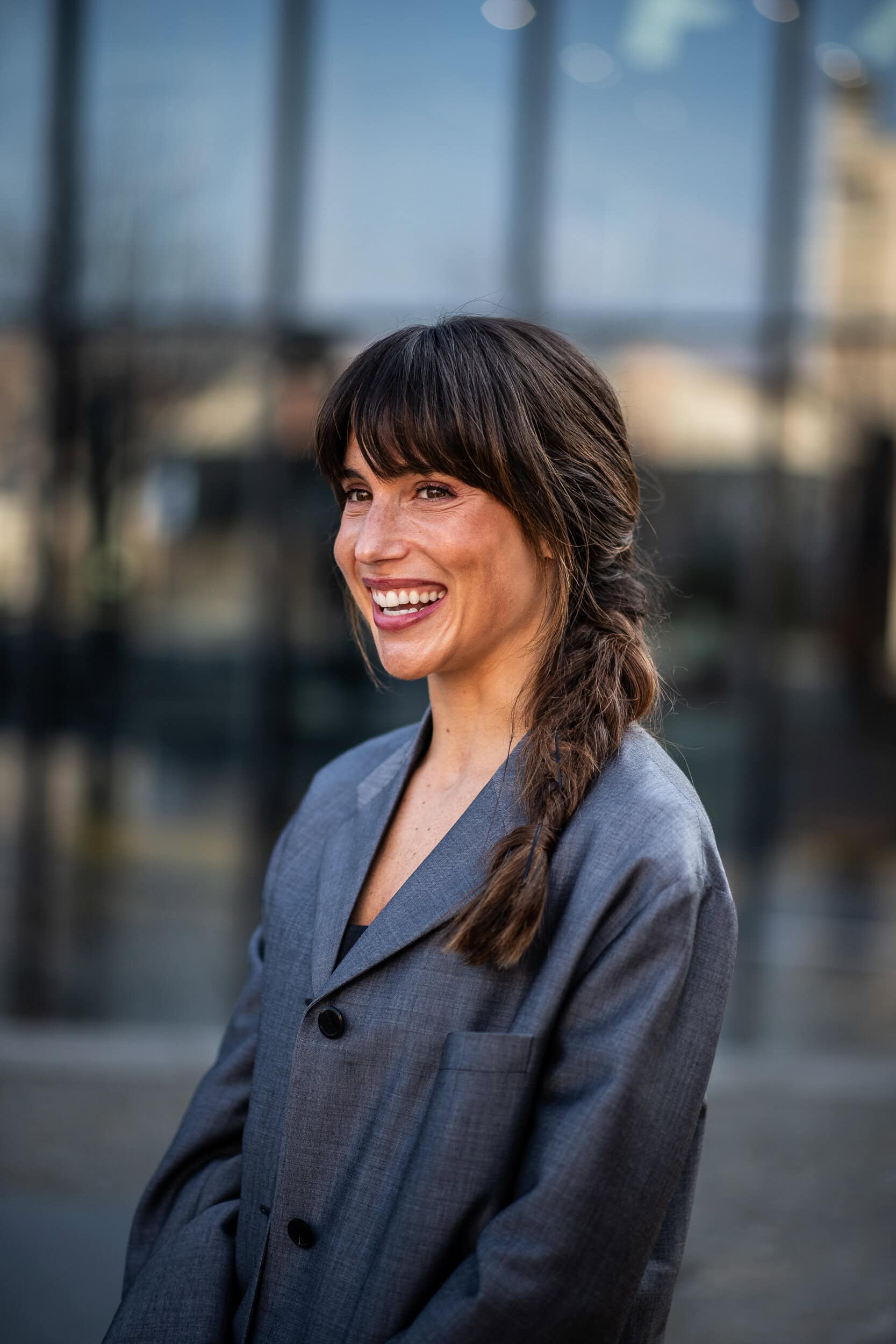 Milano Milan Street Style Fall 2026 Shows