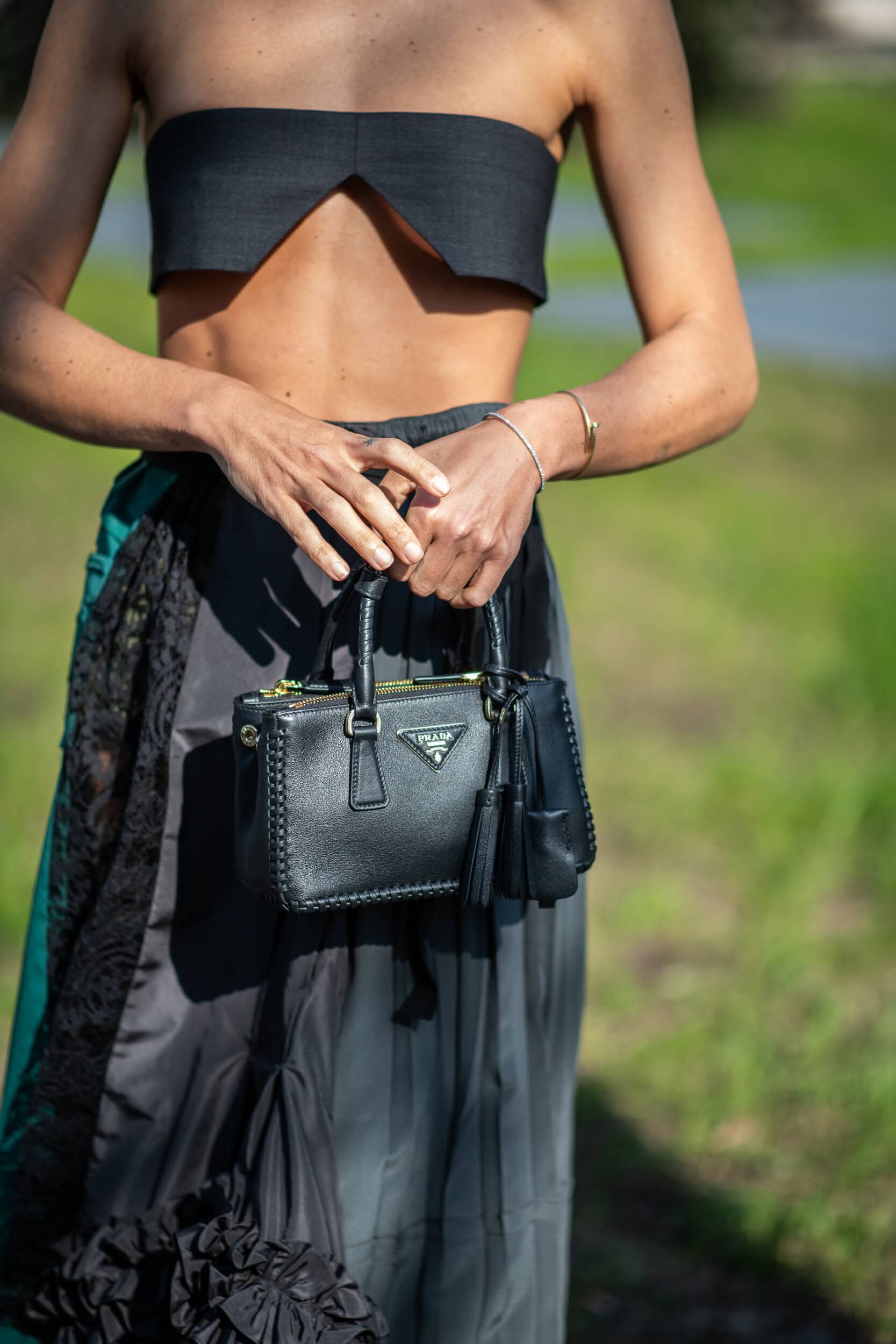 Milano Milan Street Style Fall 2026 Shows