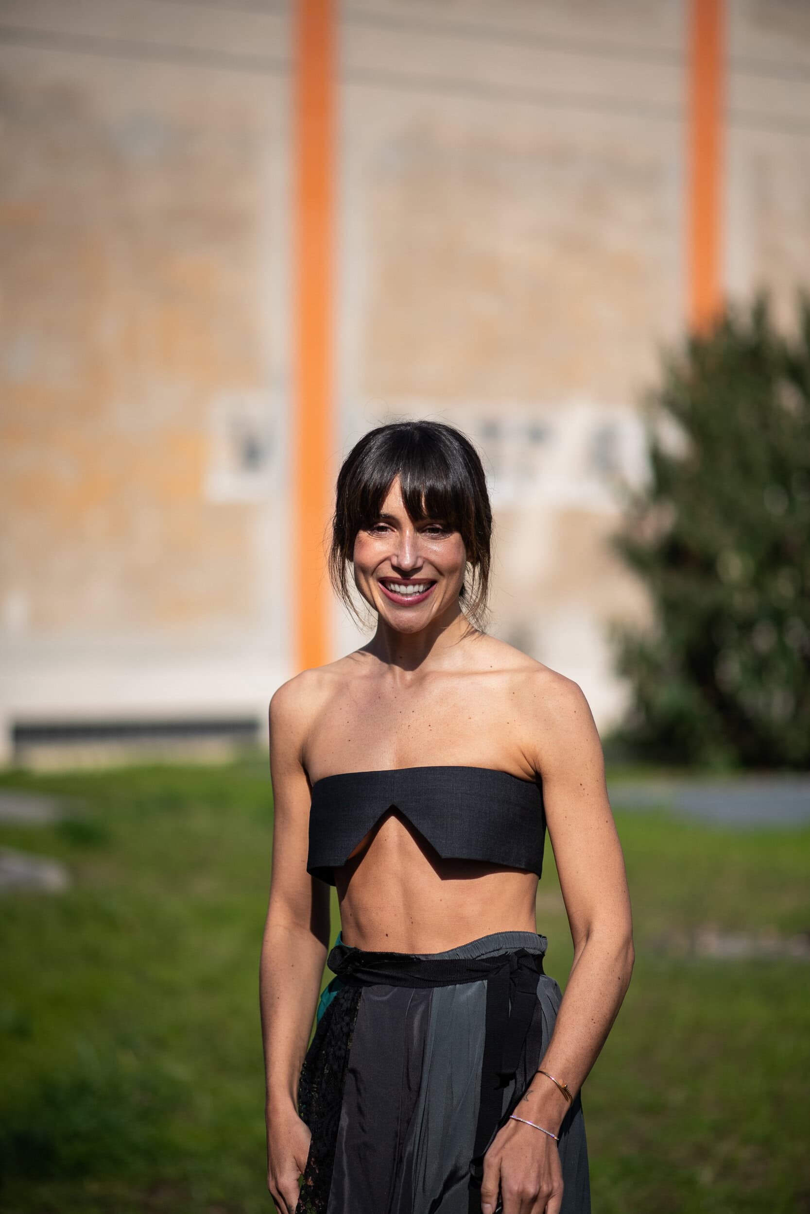 Milano Milan Street Style Fall 2026 Shows