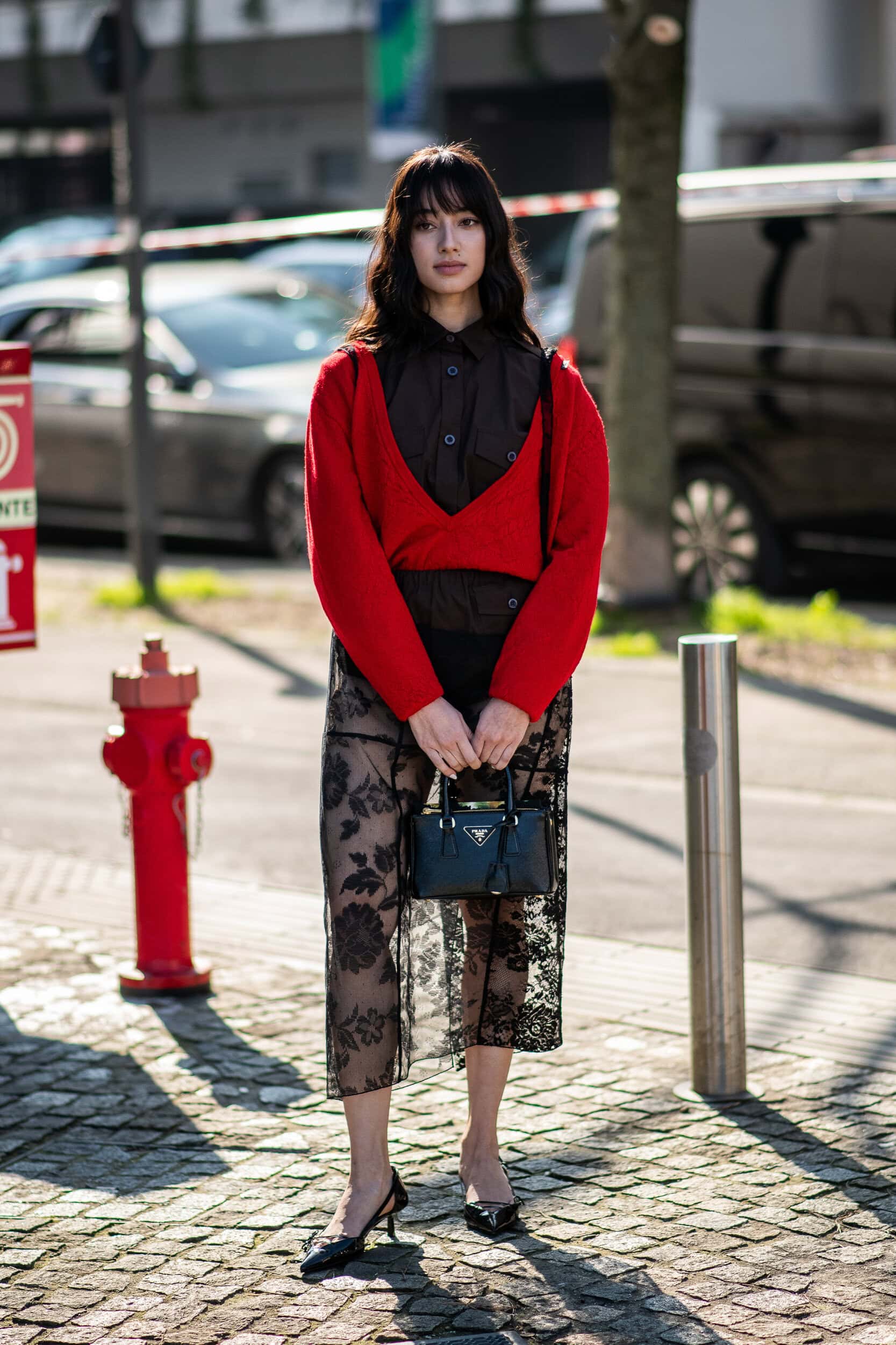 Milano Milan Street Style Fall 2026 Shows
