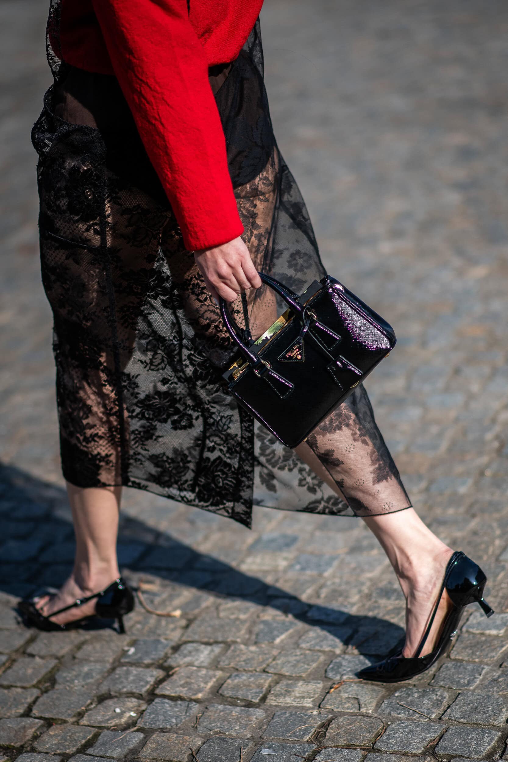 Milano Milan Street Style Fall 2026 Shows