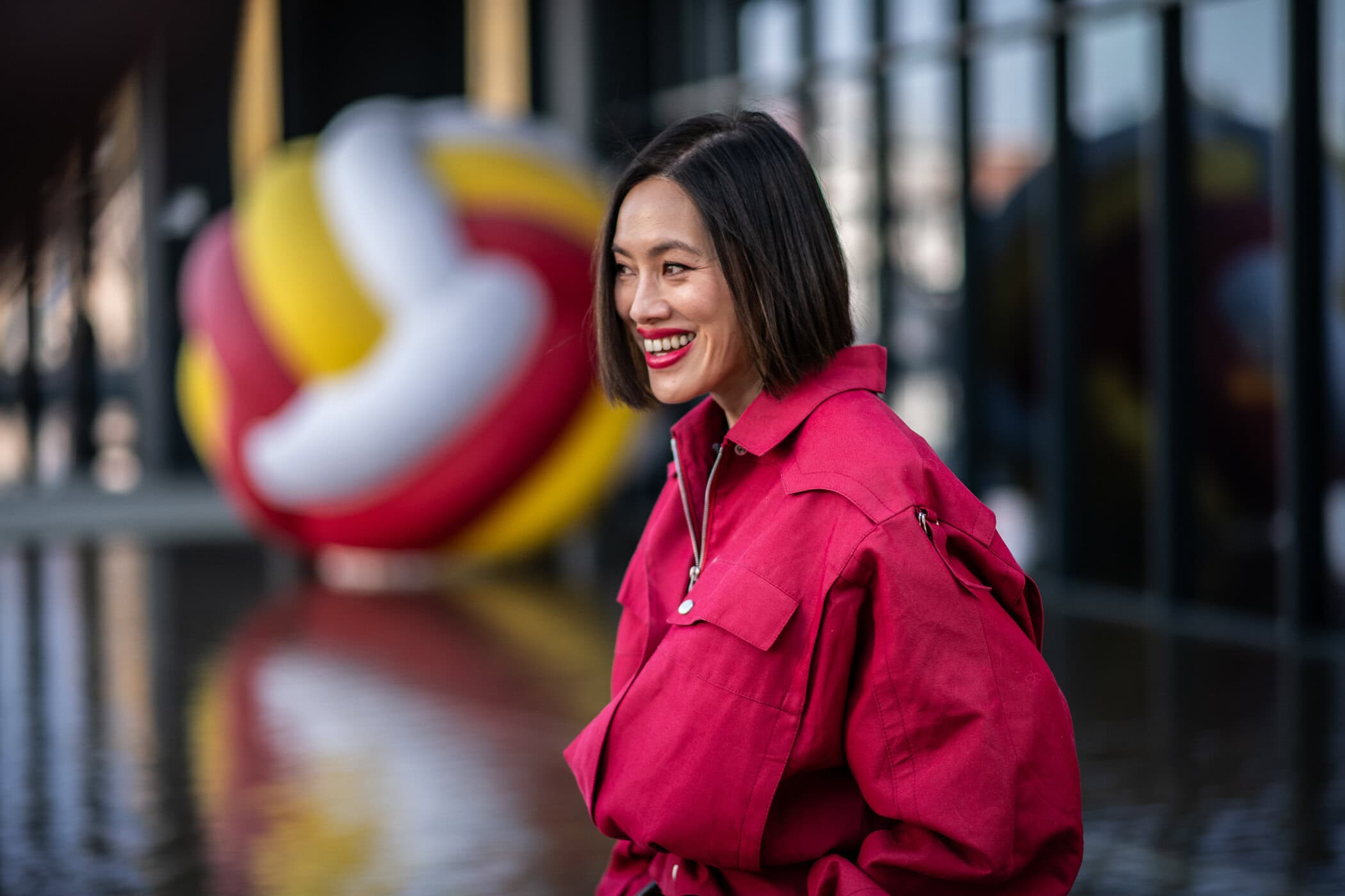 Milano Milan Street Style Fall 2026 Shows