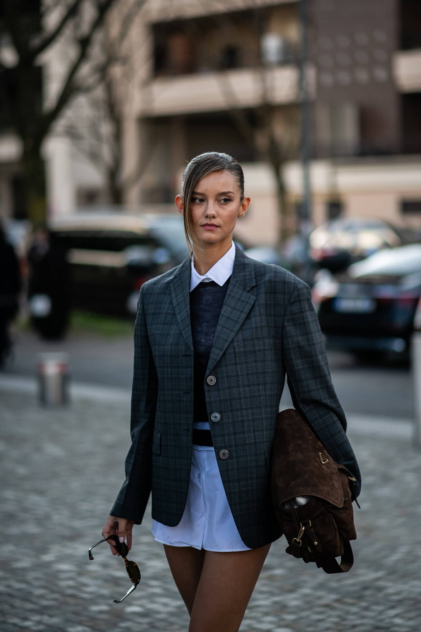 Milano Milan Street Style Fall 2026 Shows