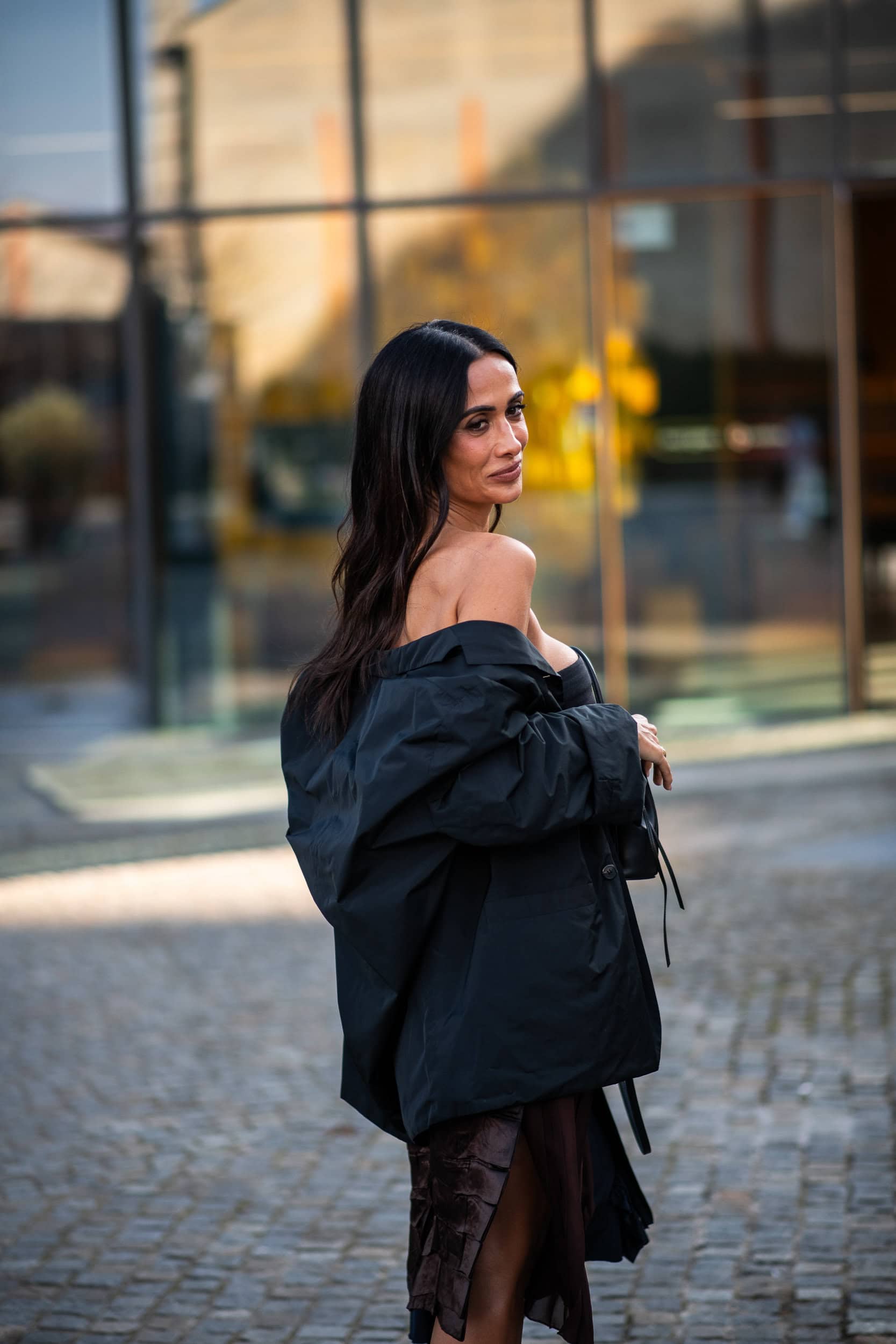 Milano Milan Street Style Fall 2026 Shows