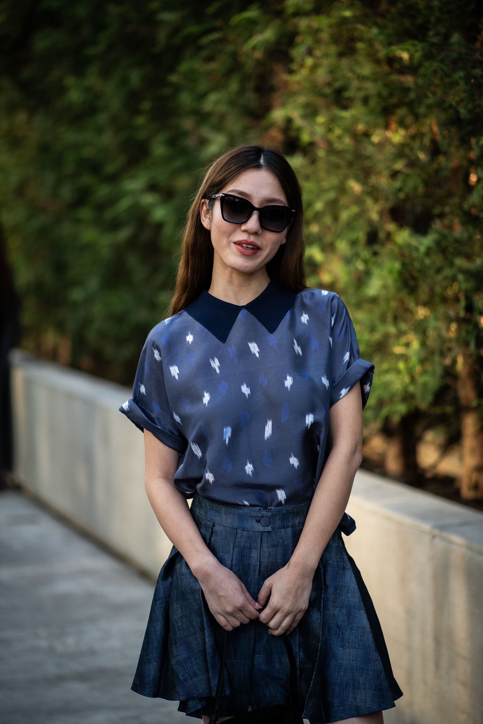 Milano Milan Street Style Fall 2026 Shows