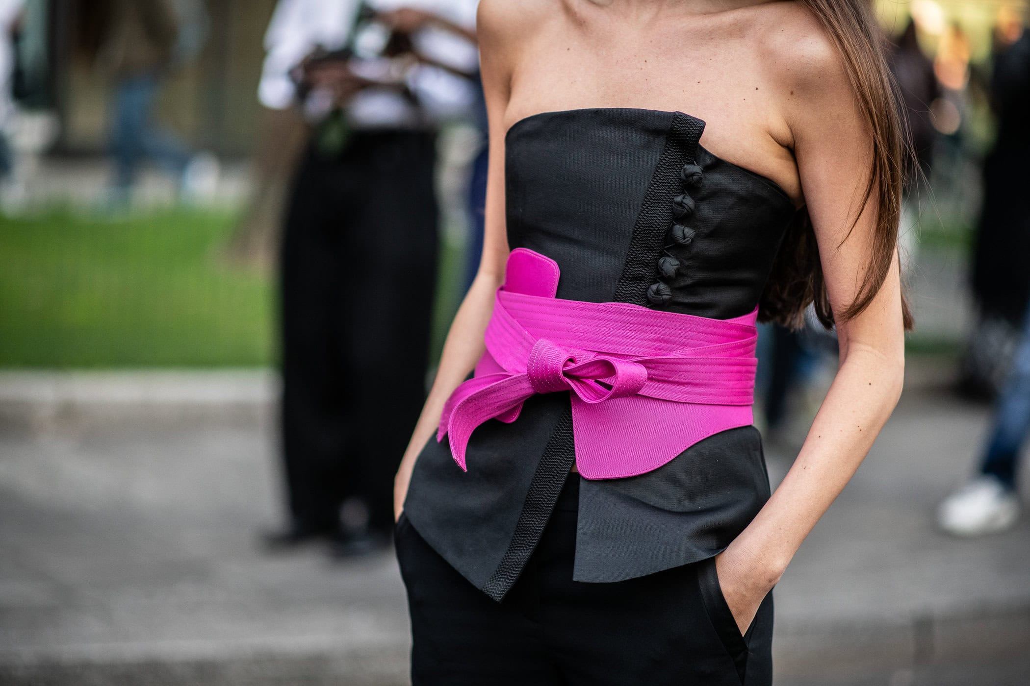 Milano Milan Street Style Fall 2026 Shows