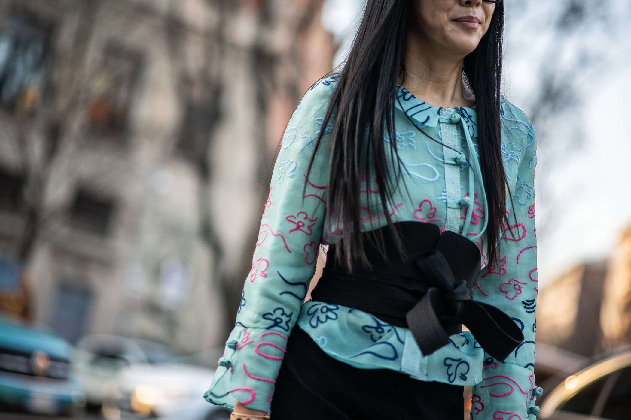 Milano Milan Street Style Fall 2026 Shows