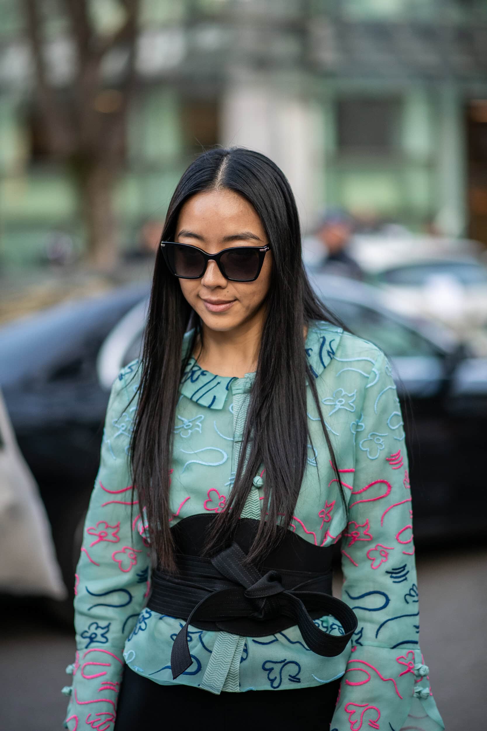 Milano Milan Street Style Fall 2026 Shows