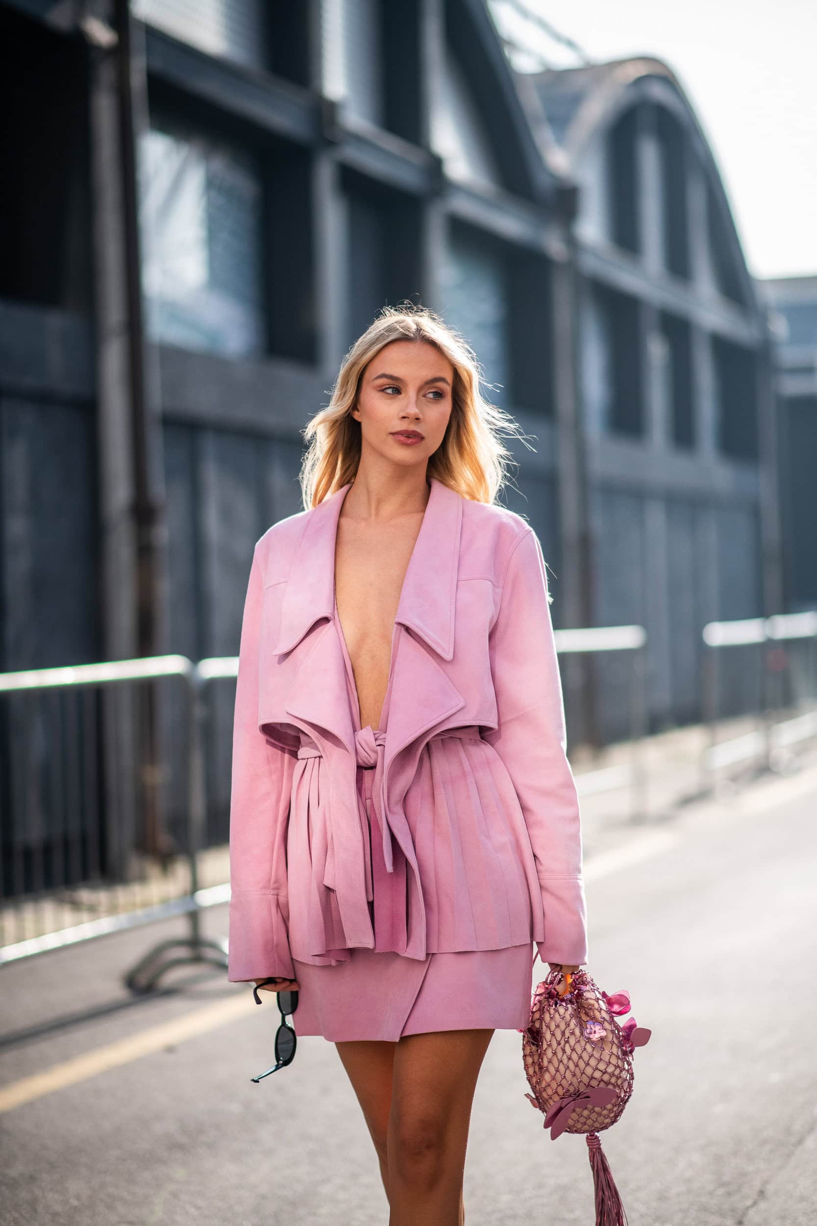 Milano Milan Street Style Fall 2026 Shows