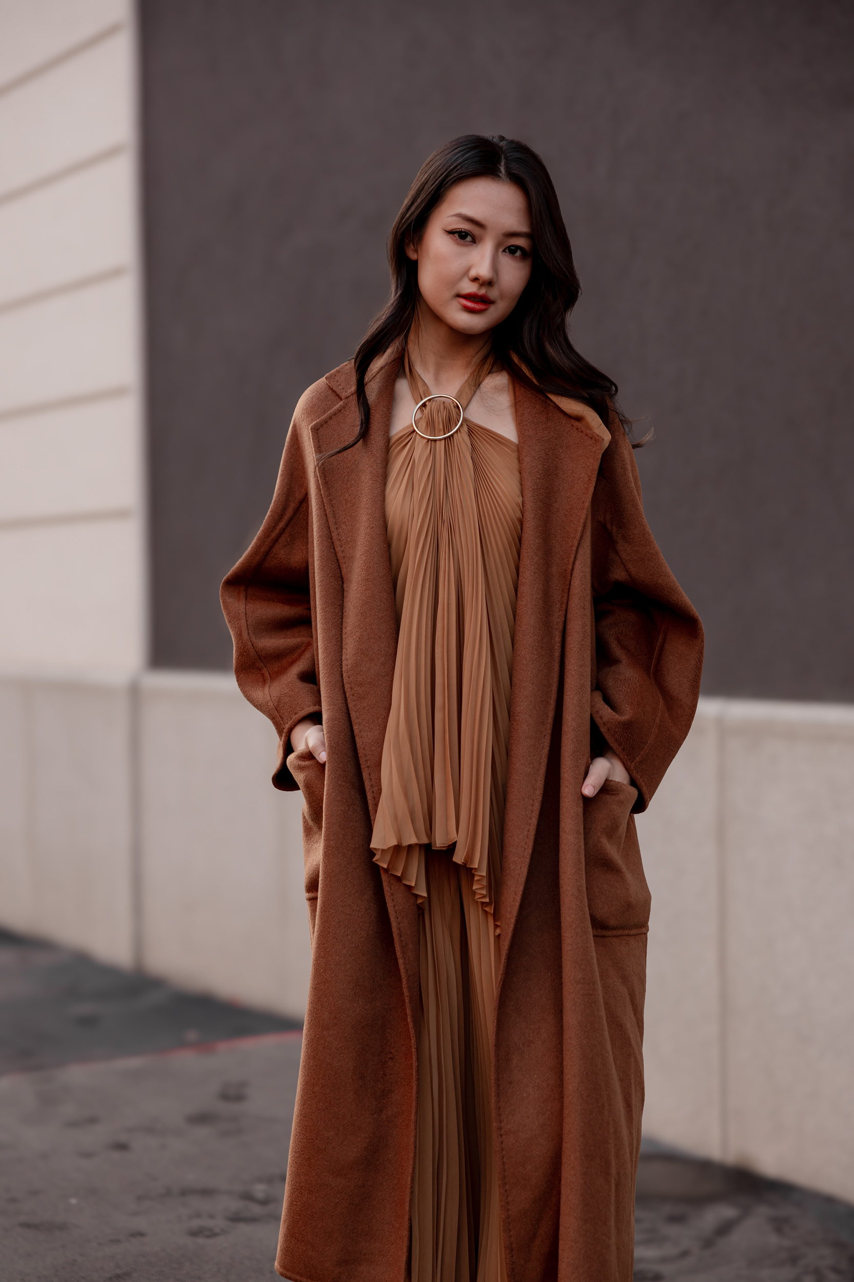 Milano Milan Street Style Fall 2026 Shows