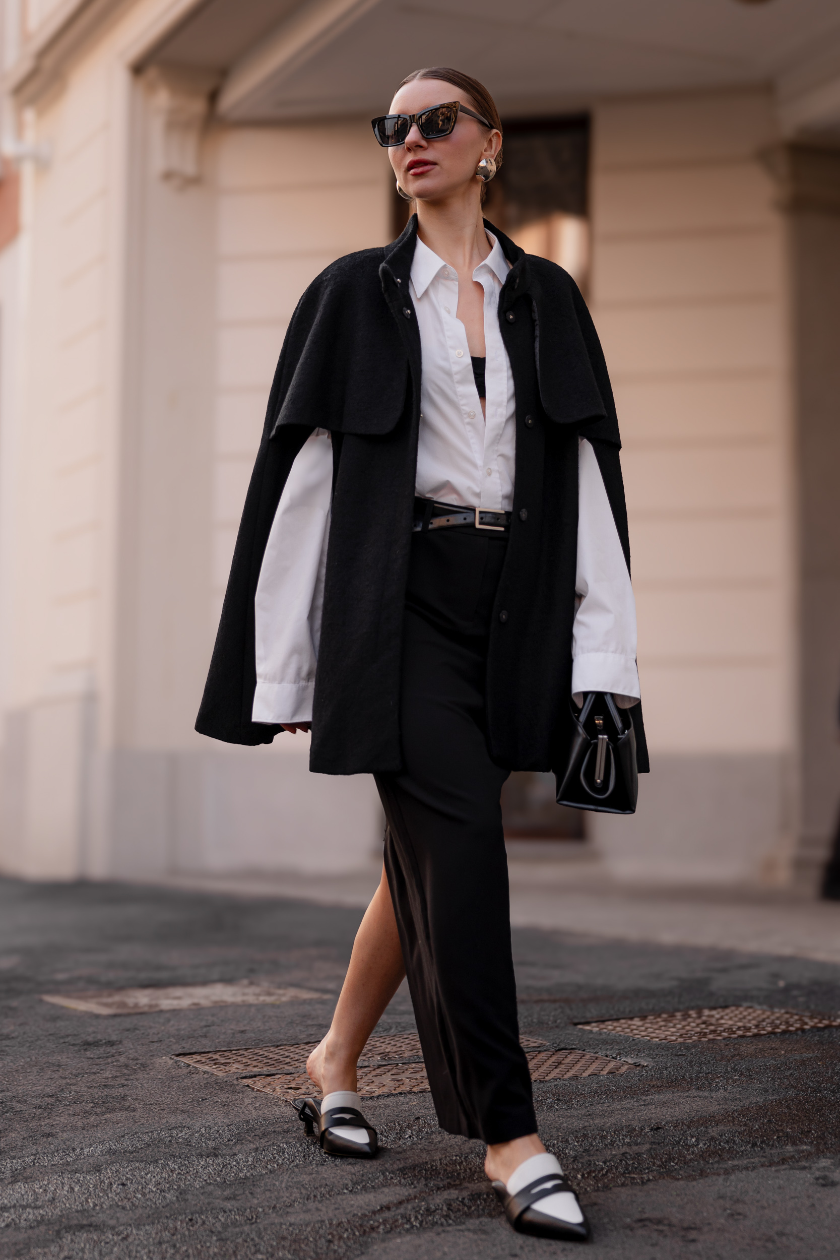 Milano Milan Street Style Fall 2026 Shows