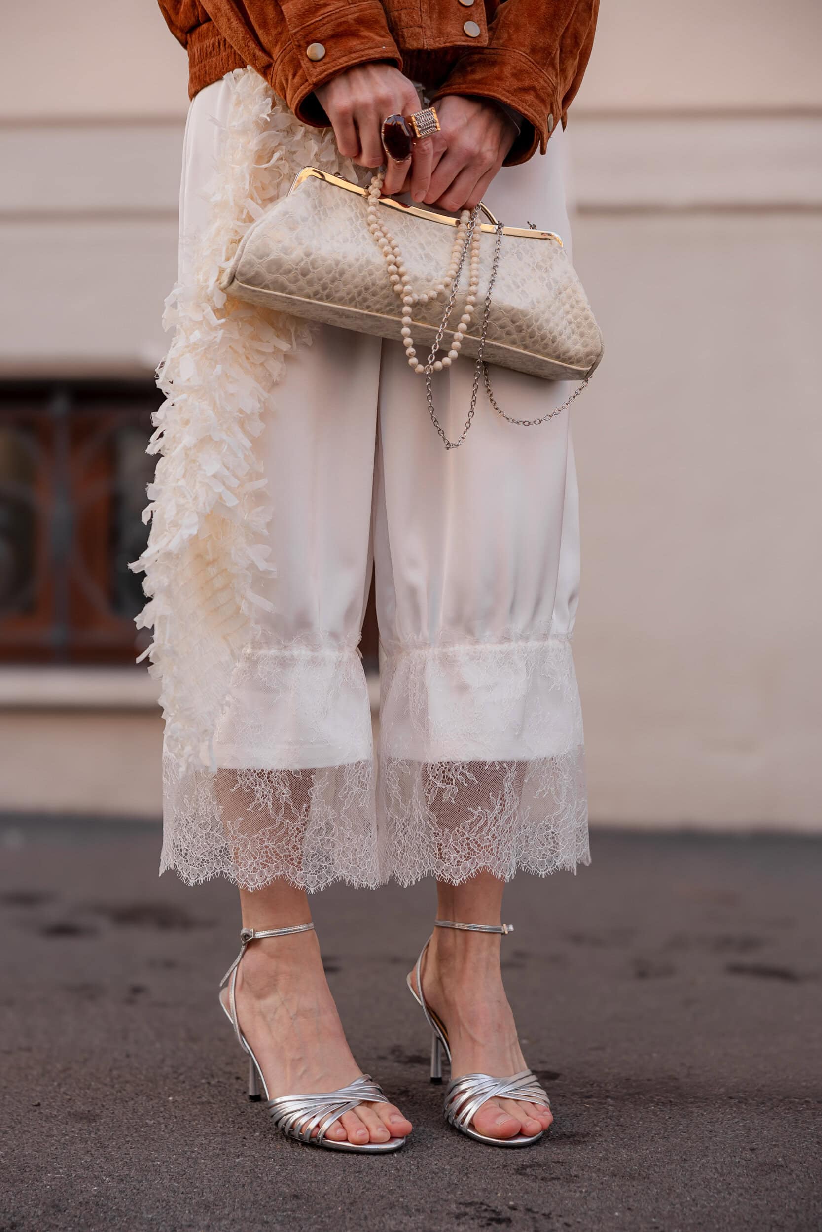 Milano Milan Street Style Fall 2026 Shows