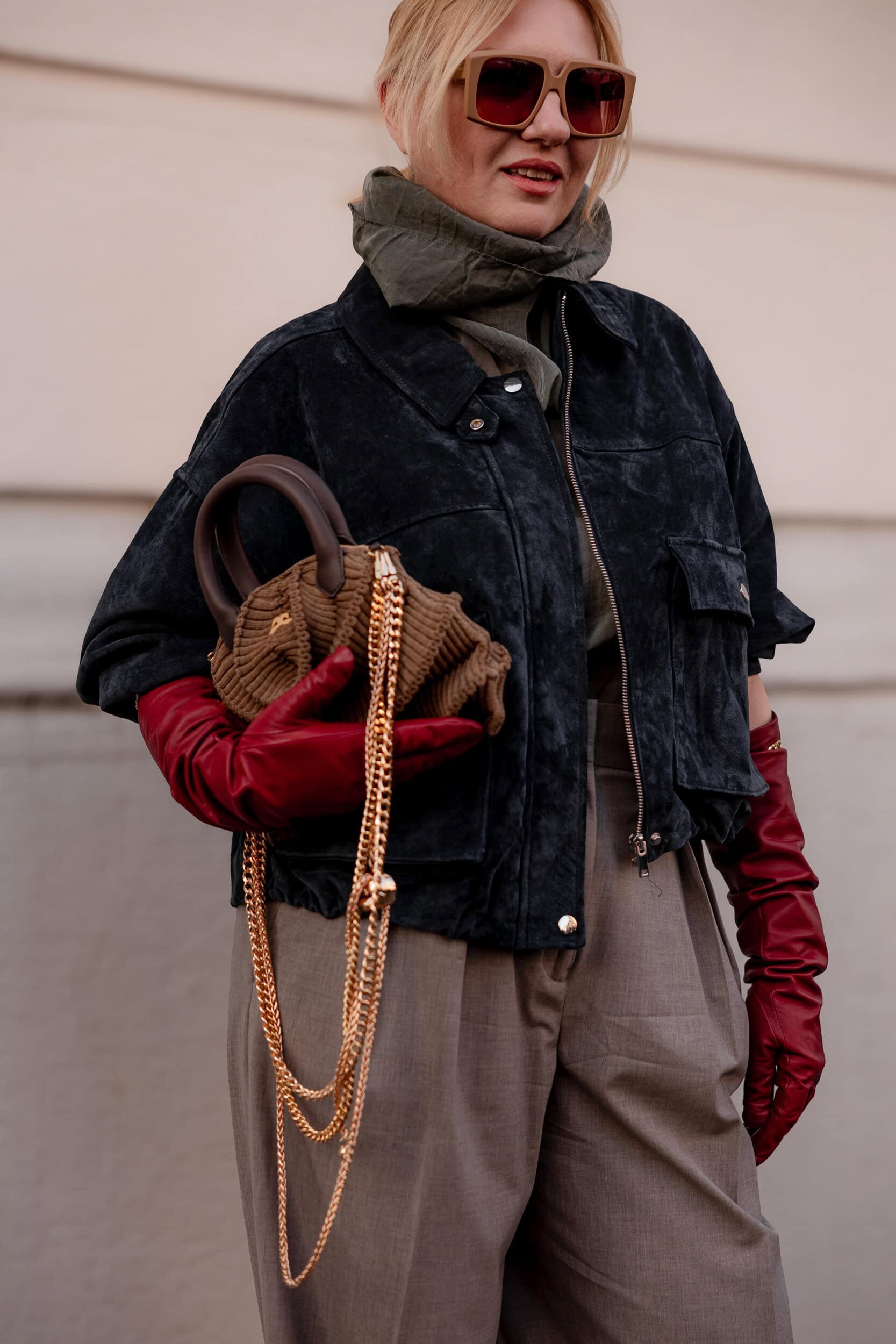 Milano Milan Street Style Fall 2026 Shows