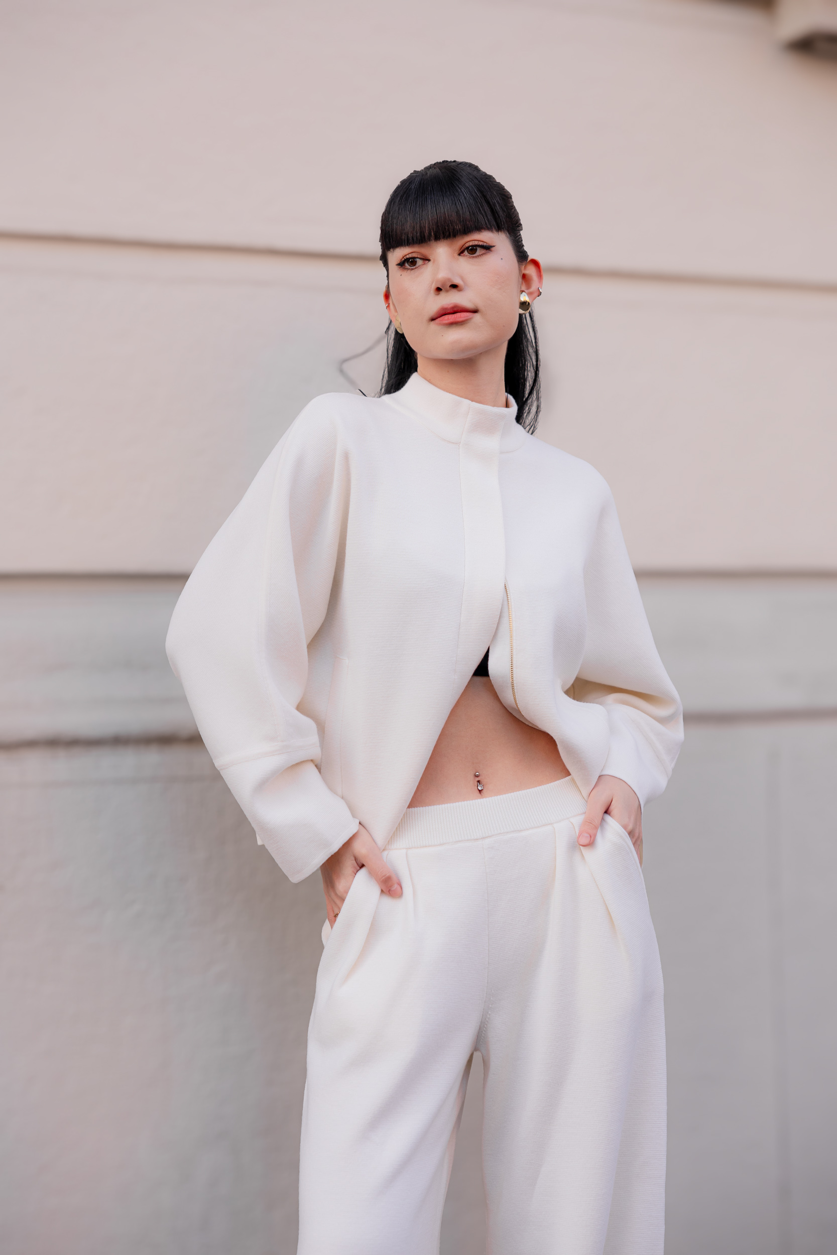 Milano Milan Street Style Fall 2026 Shows