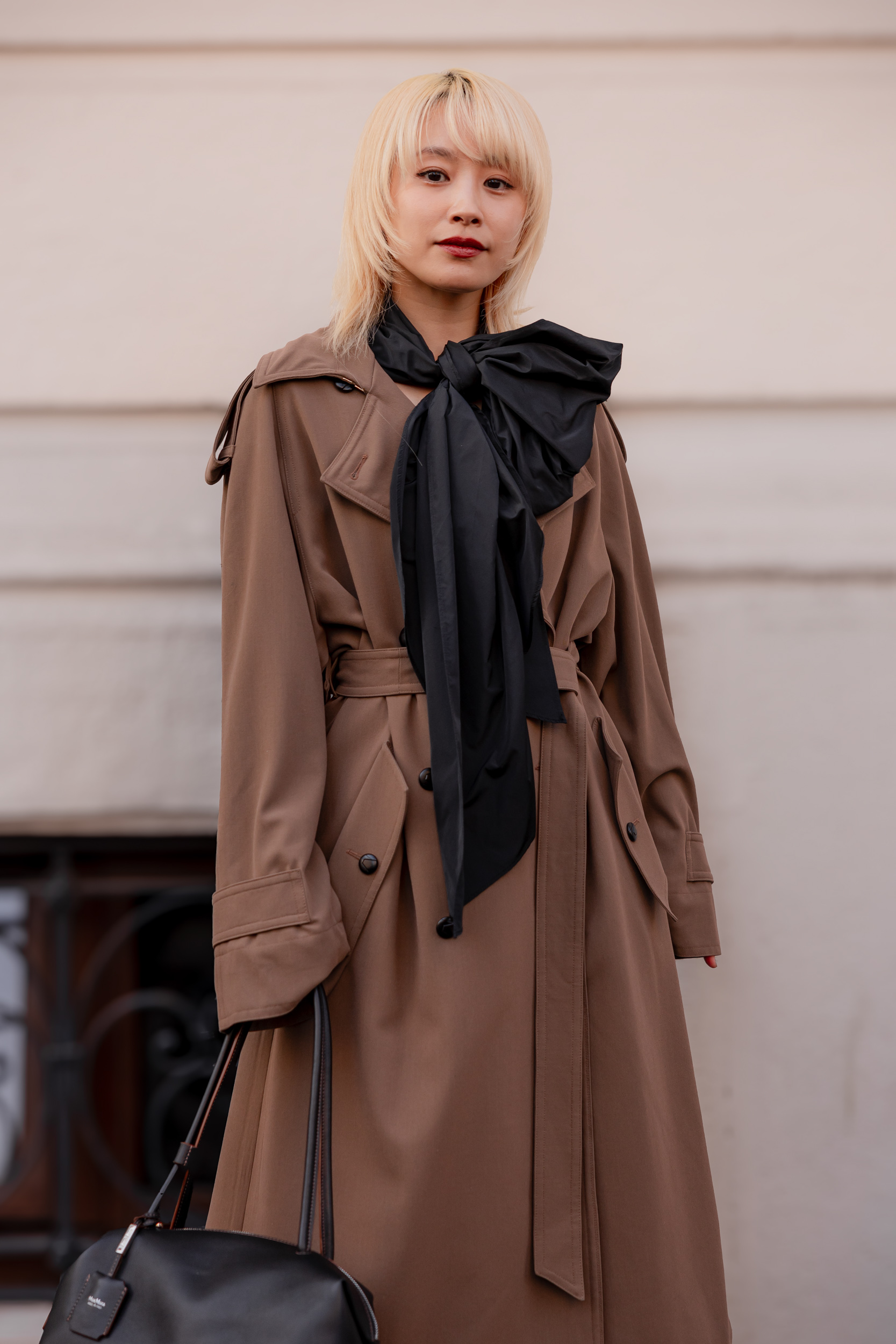 Milano Milan Street Style Fall 2026 Shows