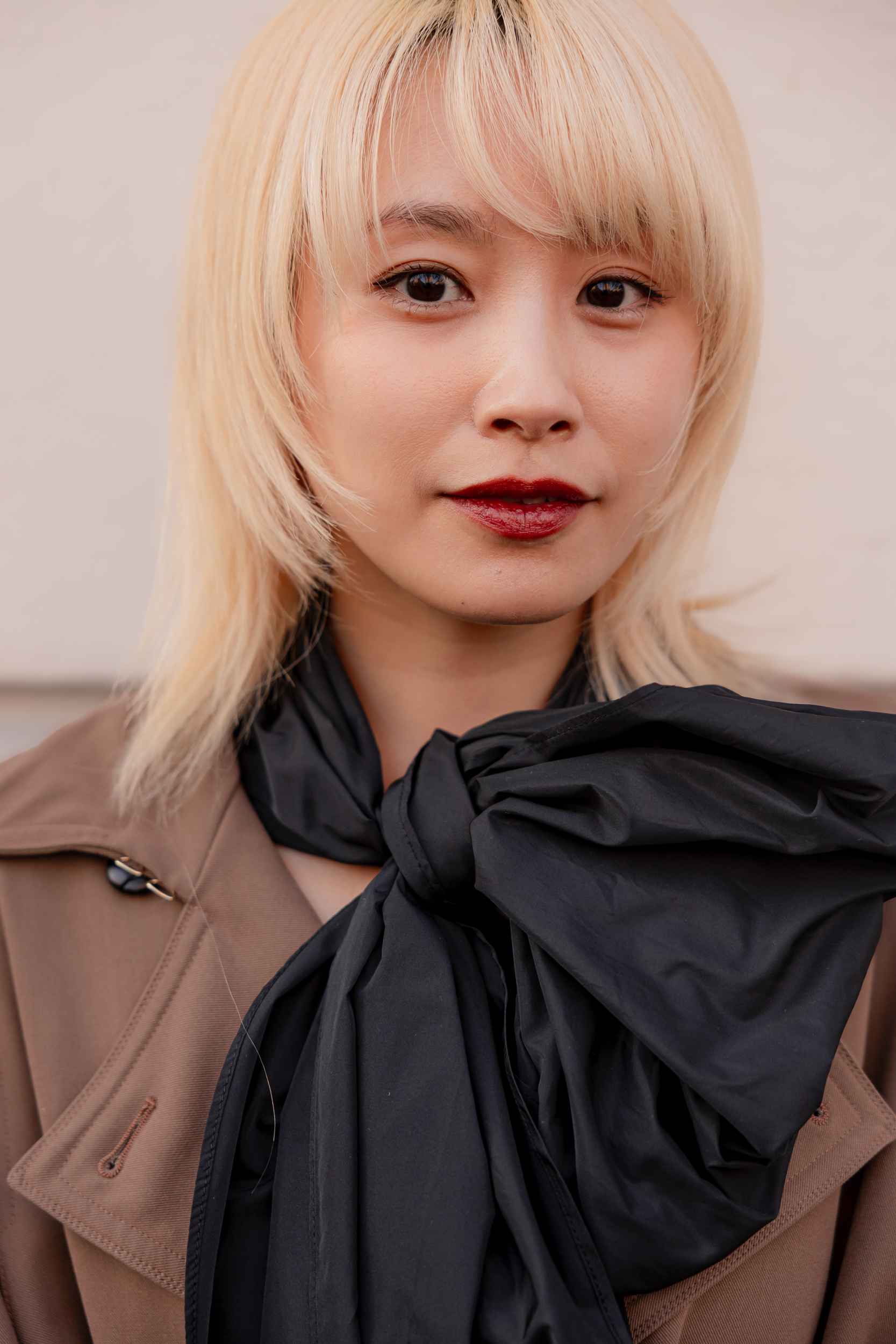 Milano Milan Street Style Fall 2026 Shows