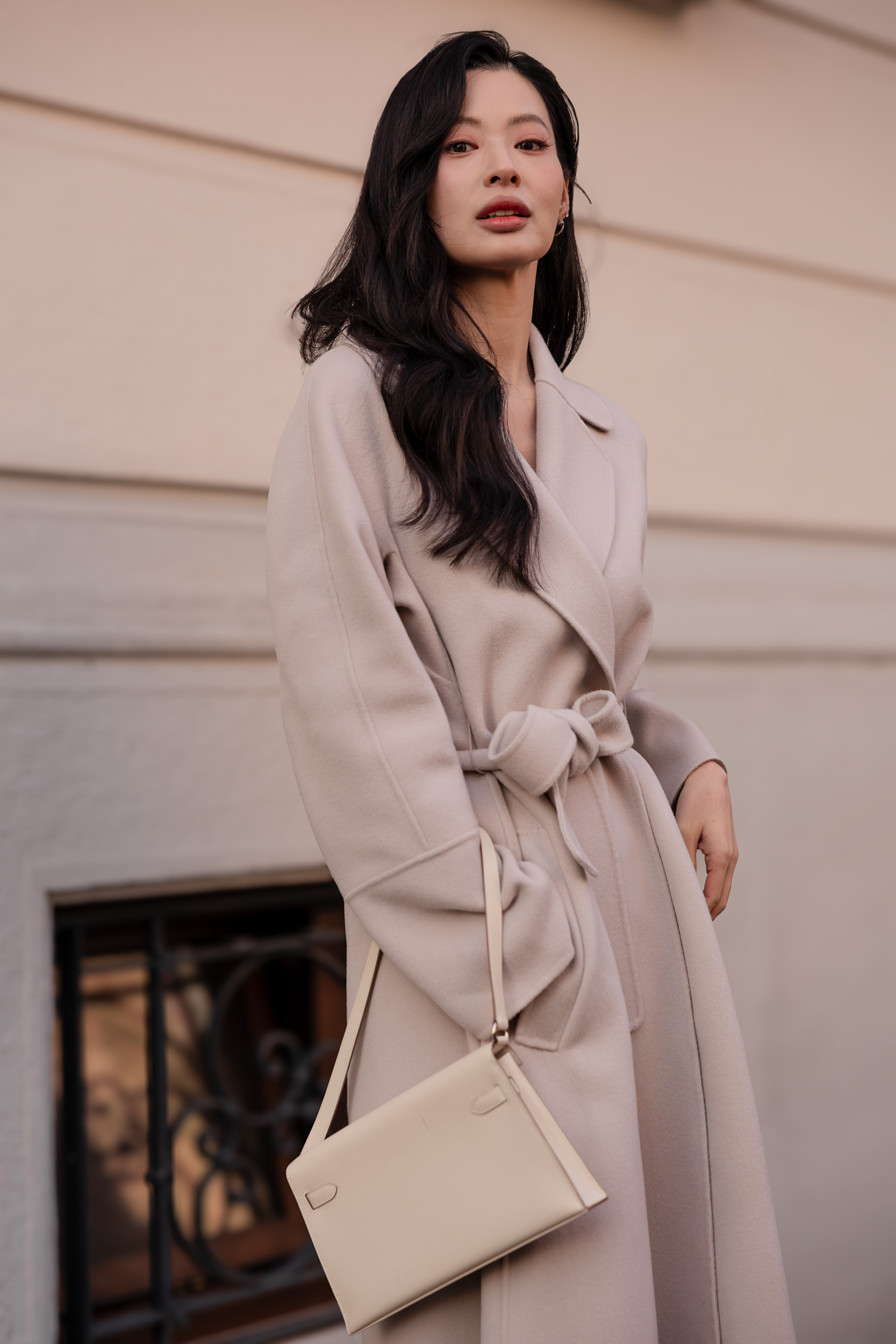 Milano Milan Street Style Fall 2026 Shows