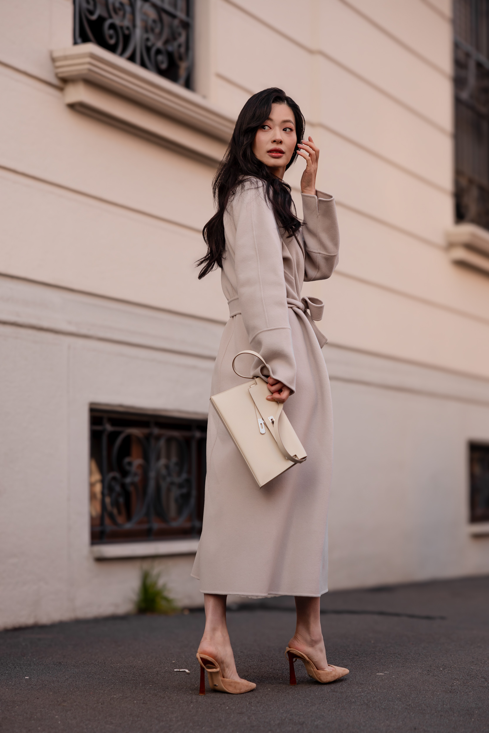 Milano Milan Street Style Fall 2026 Shows