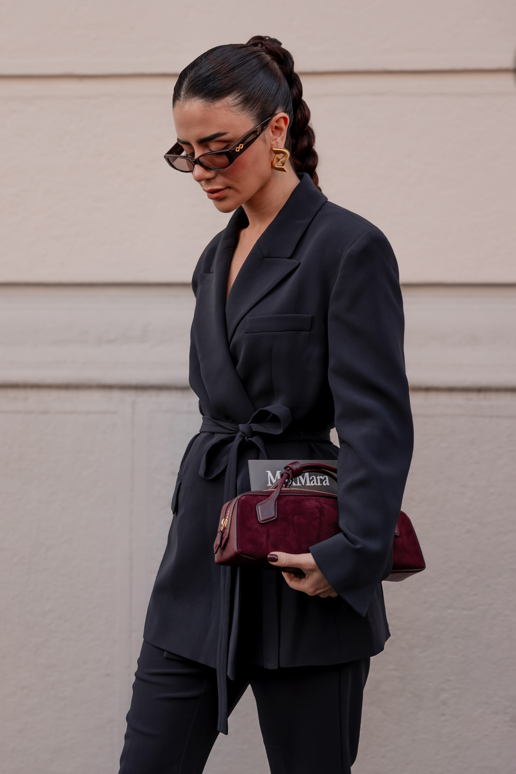Milano Milan Street Style Fall 2026 Shows