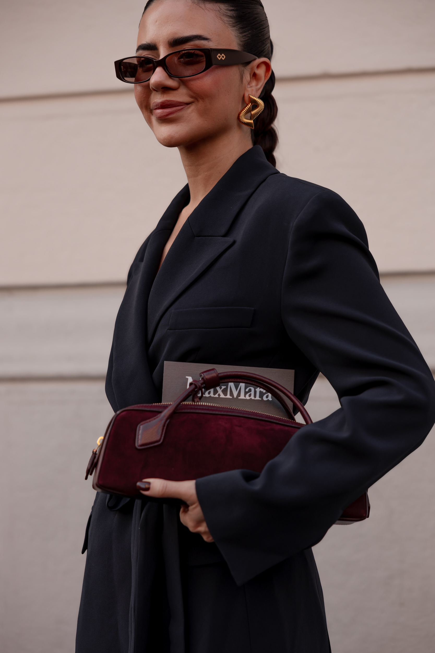 Milano Milan Street Style Fall 2026 Shows