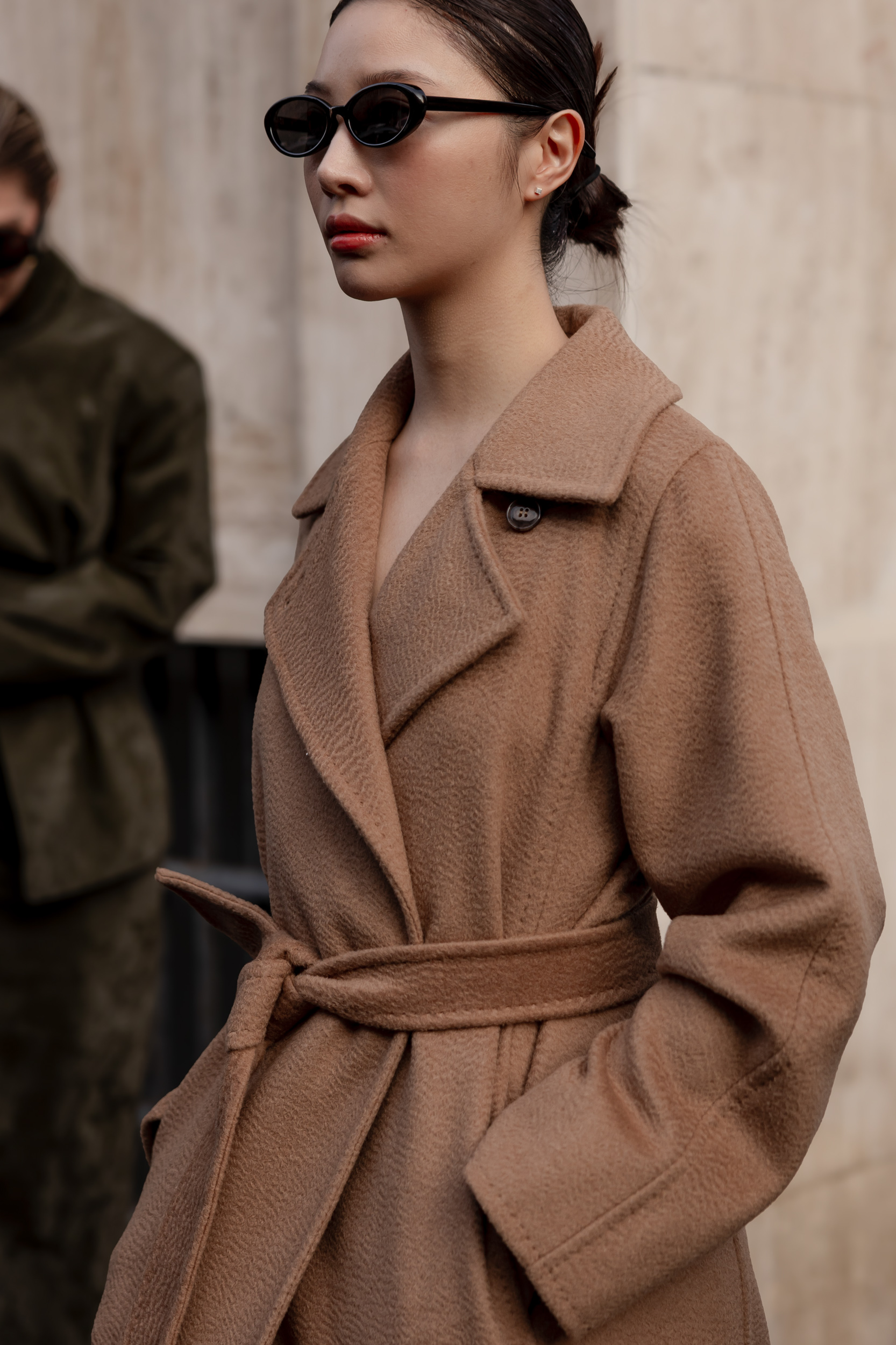 Milano Milan Street Style Fall 2026 Shows