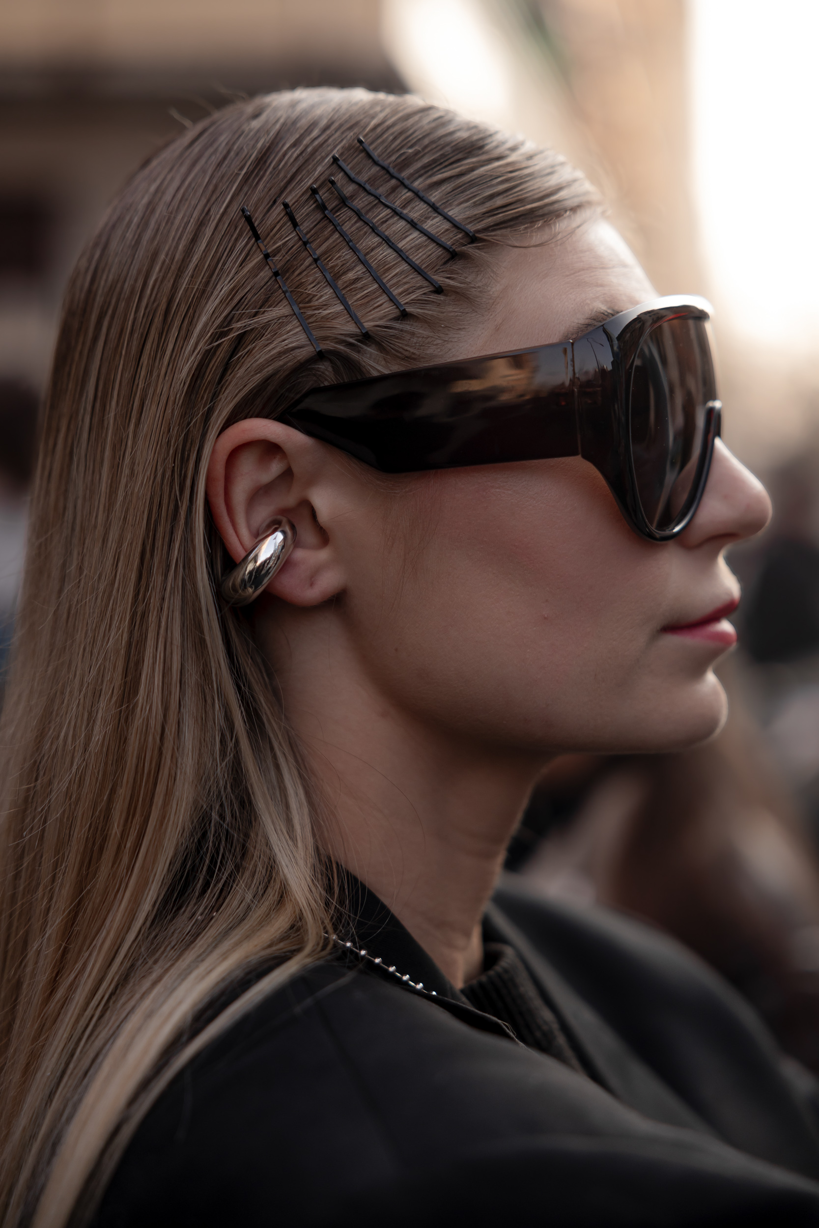 Milano Milan Street Style Fall 2026 Shows