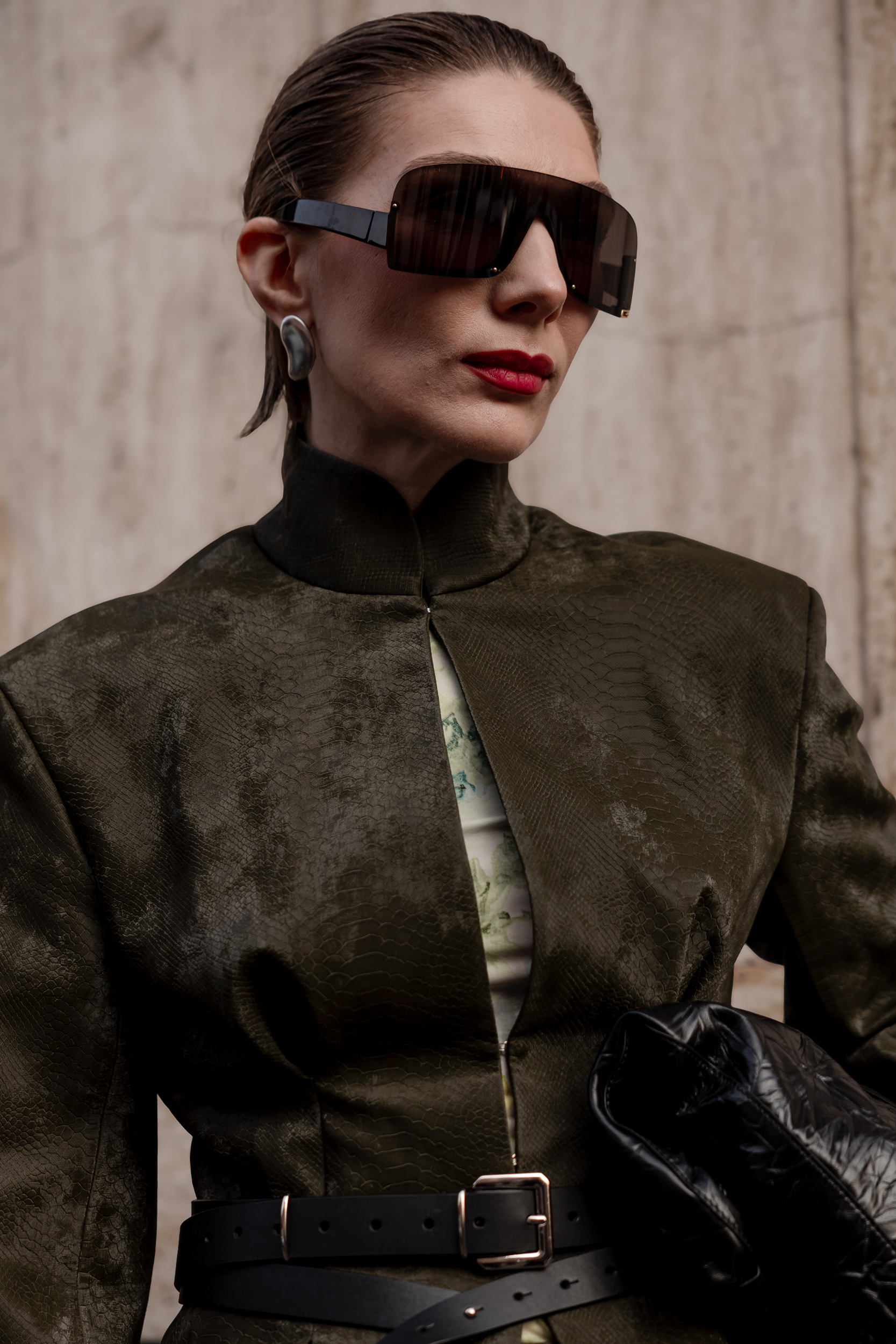 Milano Milan Street Style Fall 2026 Shows