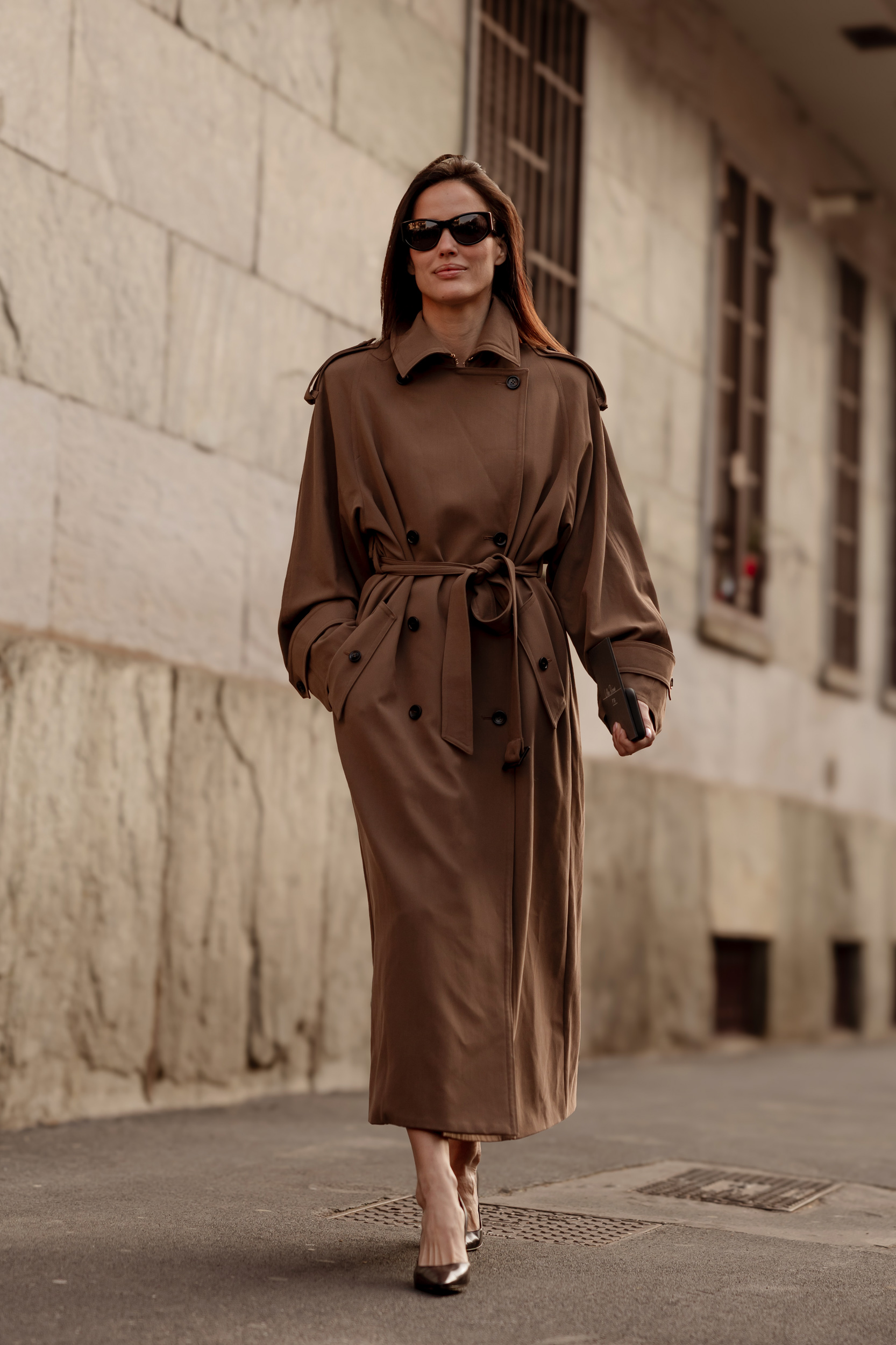 Milano Milan Street Style Fall 2026 Shows