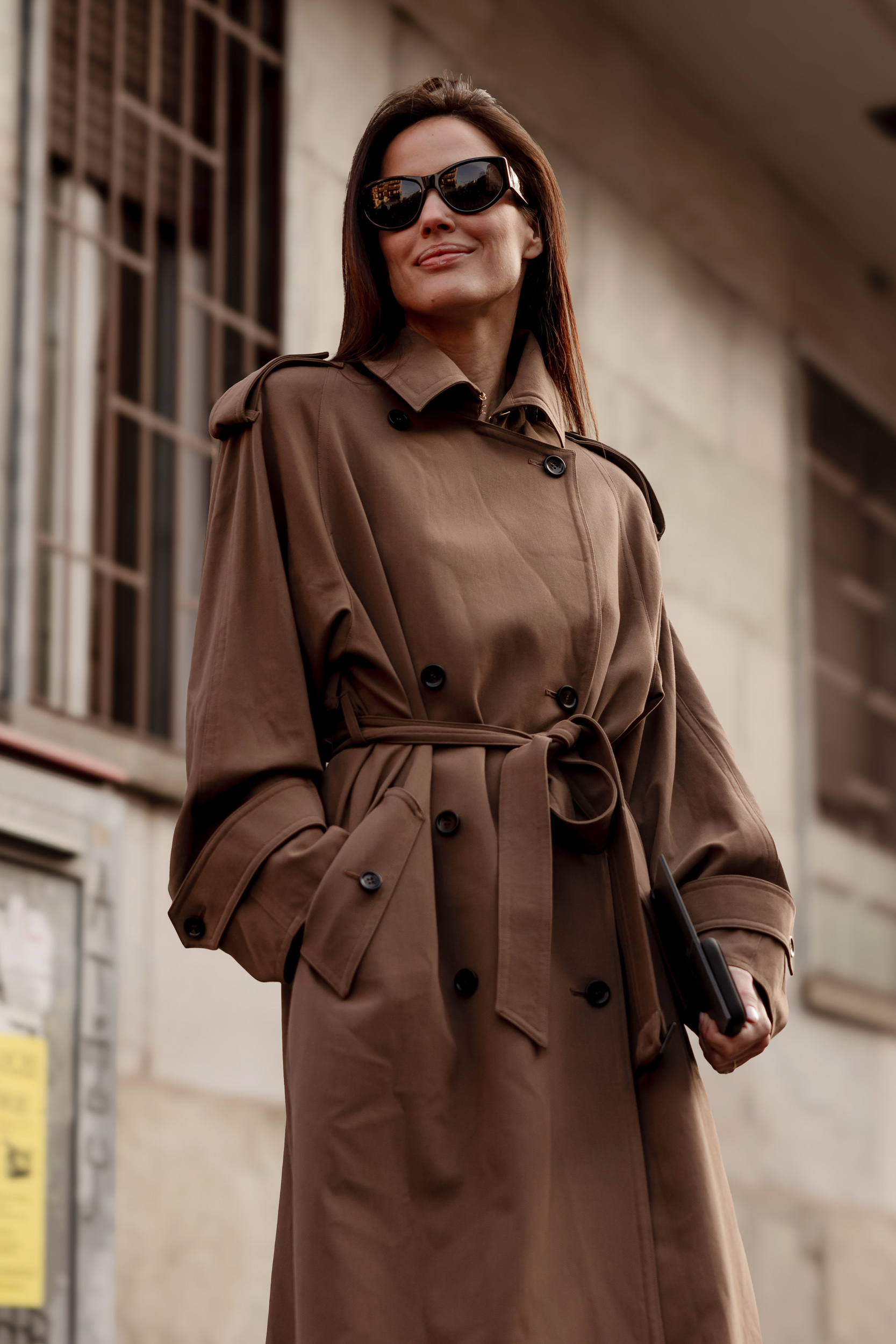 Milano Milan Street Style Fall 2026 Shows