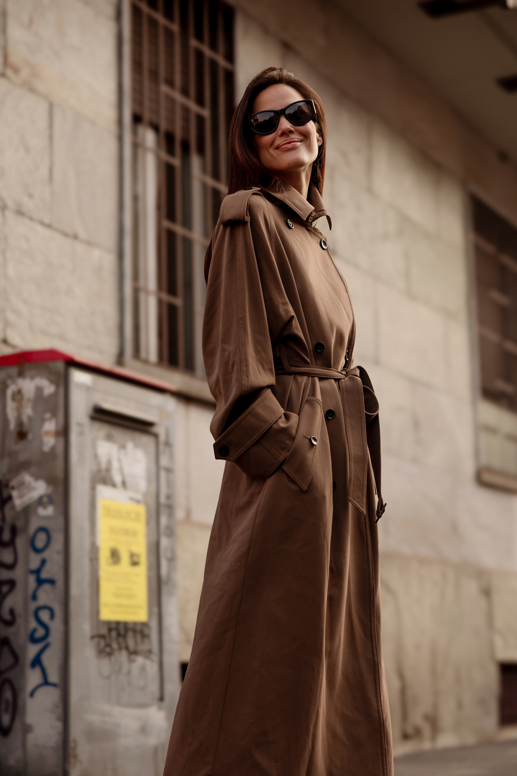 Milano Milan Street Style Fall 2026 Shows