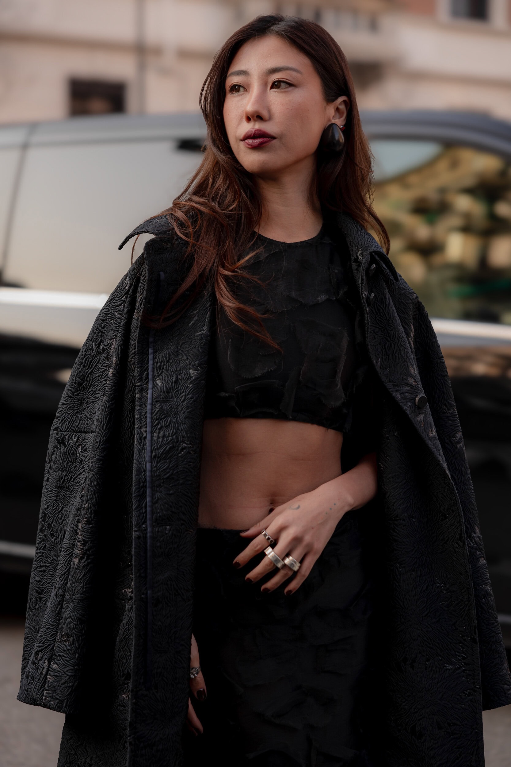 Milano Milan Street Style Fall 2026 Shows