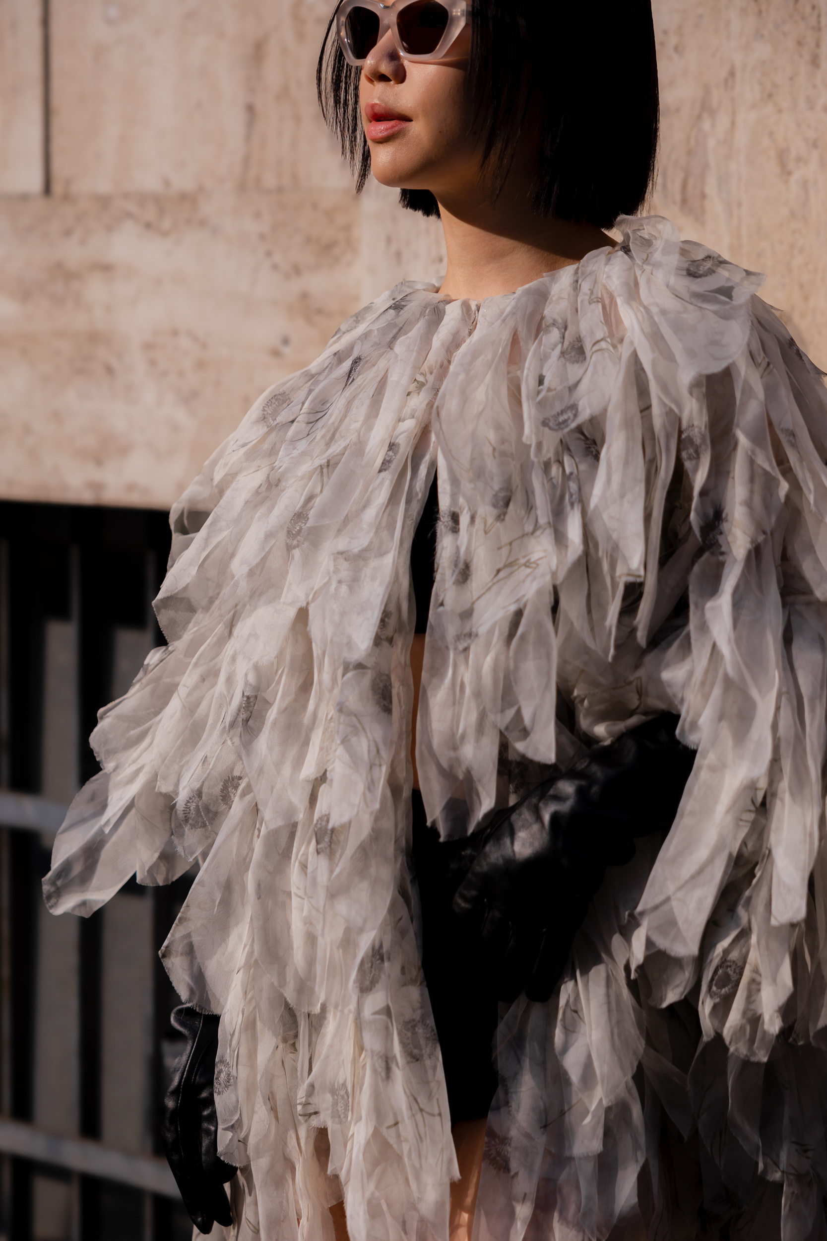 Milano Milan Street Style Fall 2026 Shows