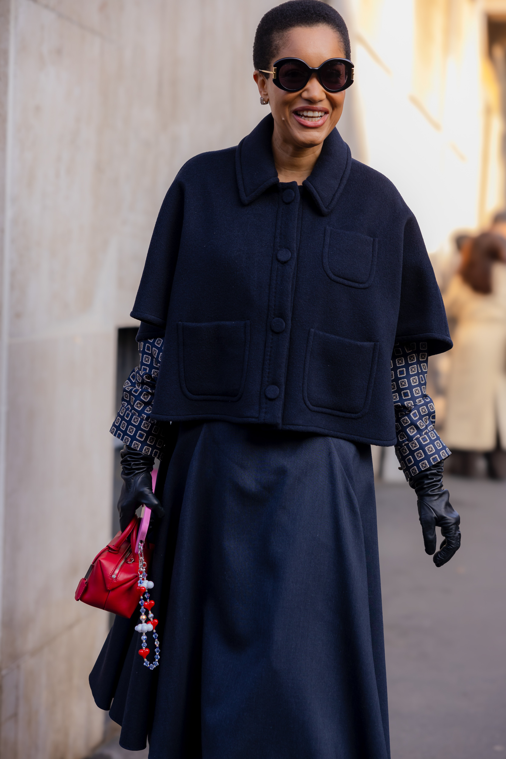 Milano Milan Street Style Fall 2026 Shows