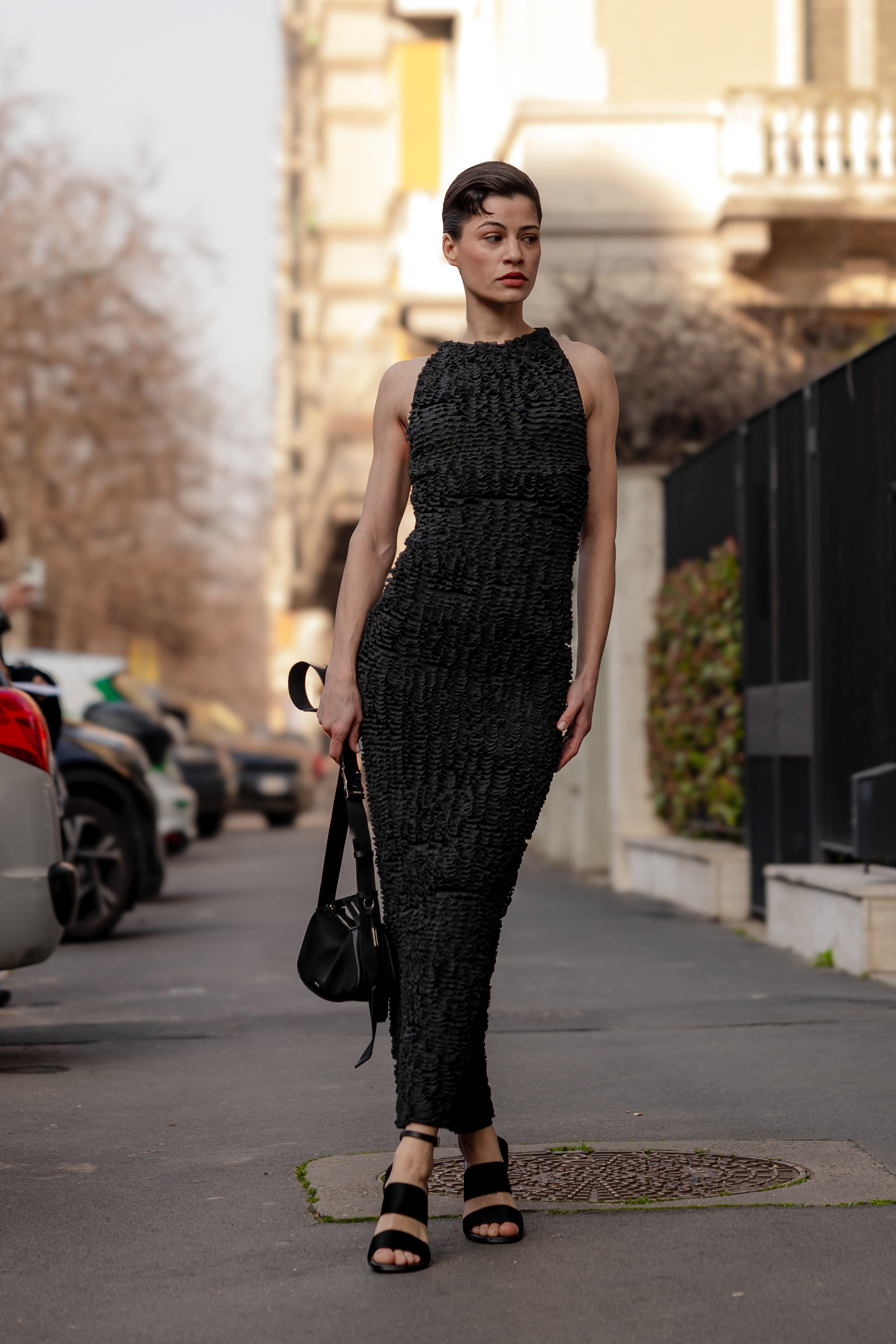 Milano Milan Street Style Fall 2026 Shows