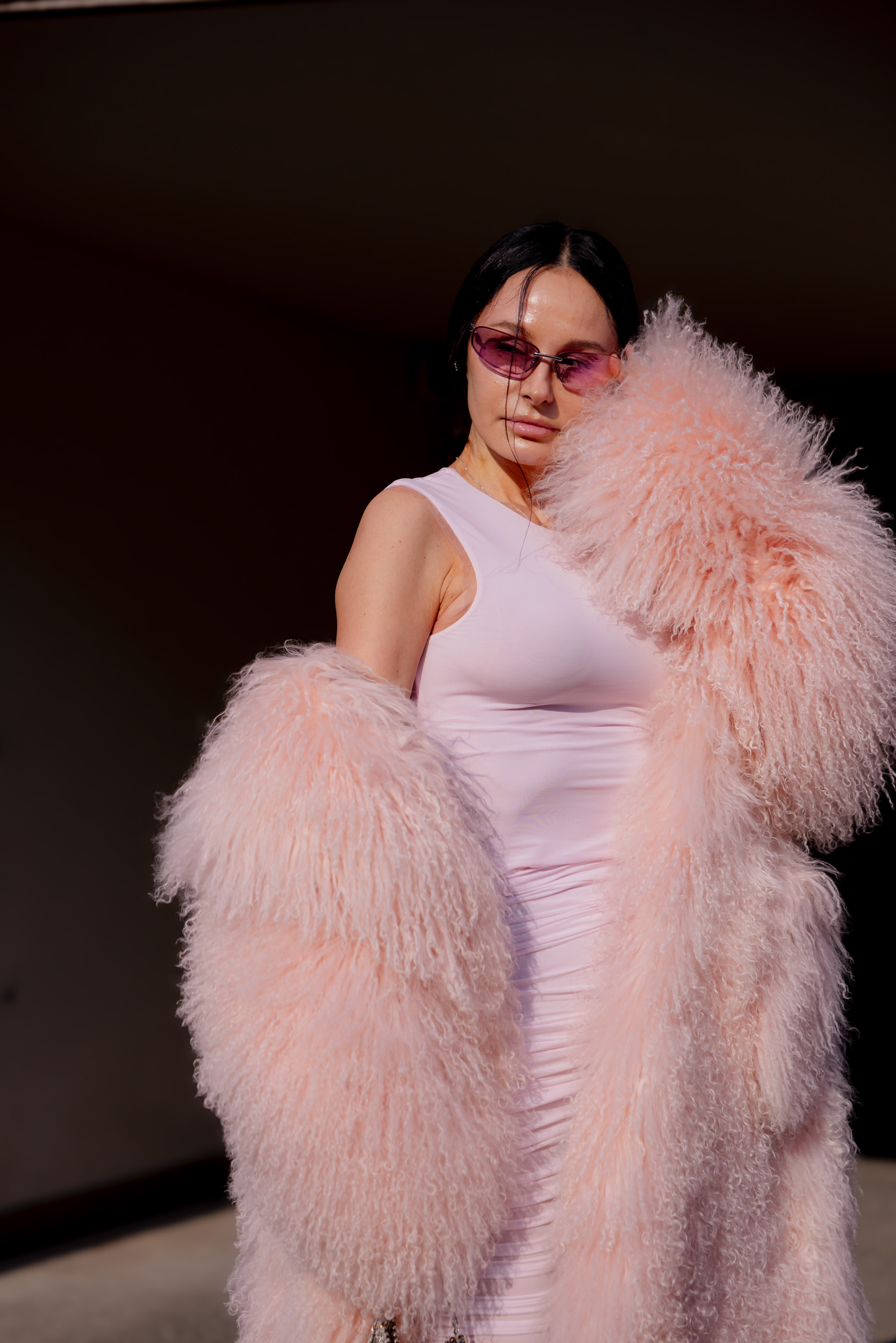 Milano Milan Street Style Fall 2026 Shows