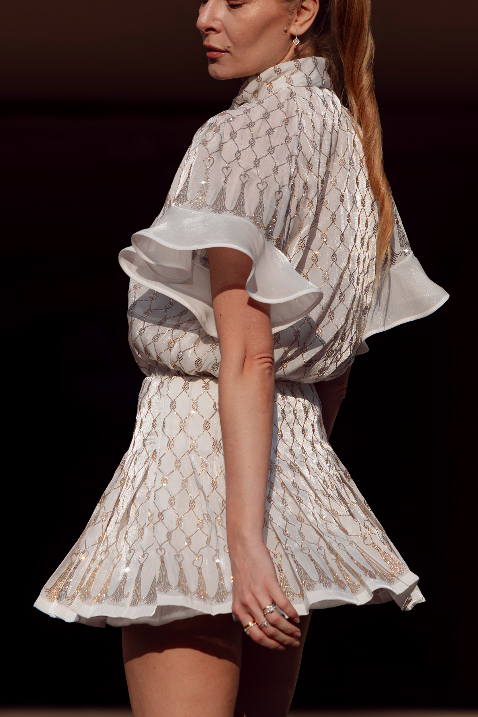 Milano Milan Street Style Fall 2026 Shows