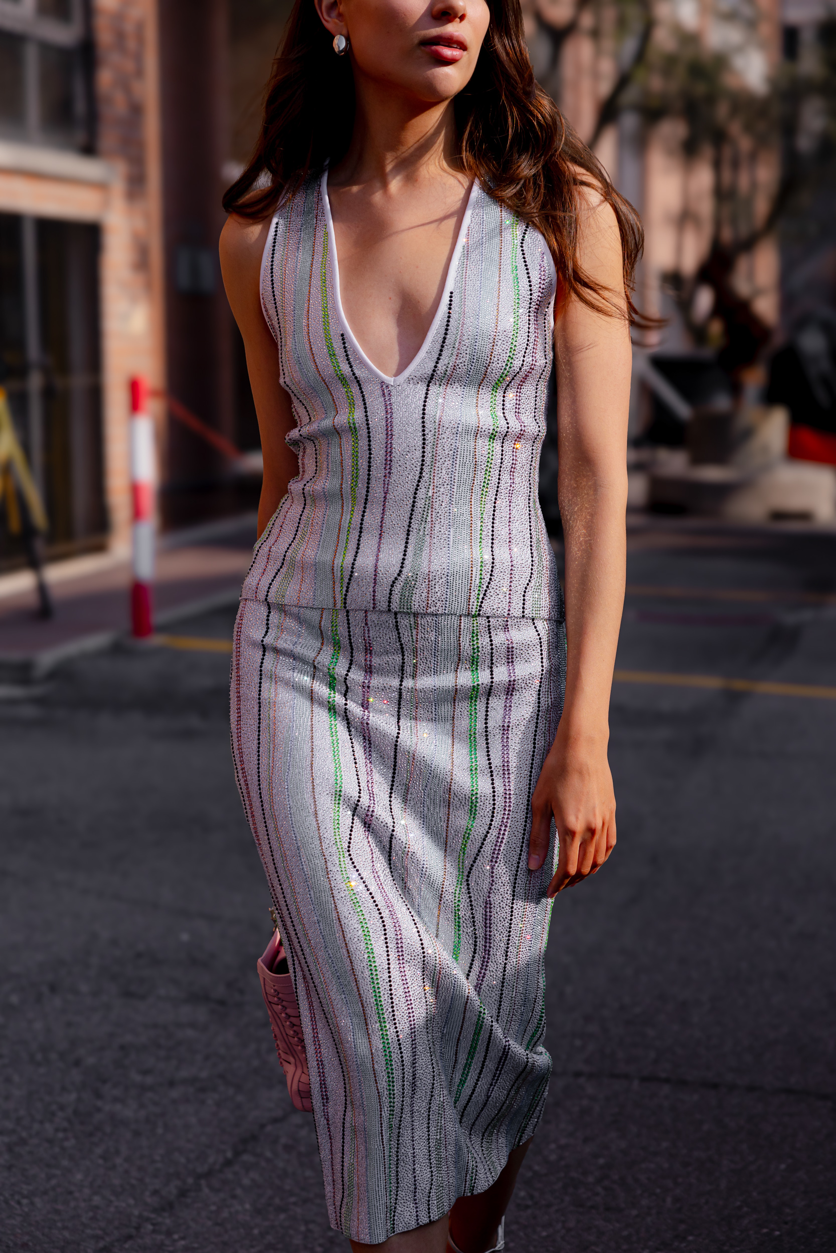 Milano Milan Street Style Fall 2026 Shows