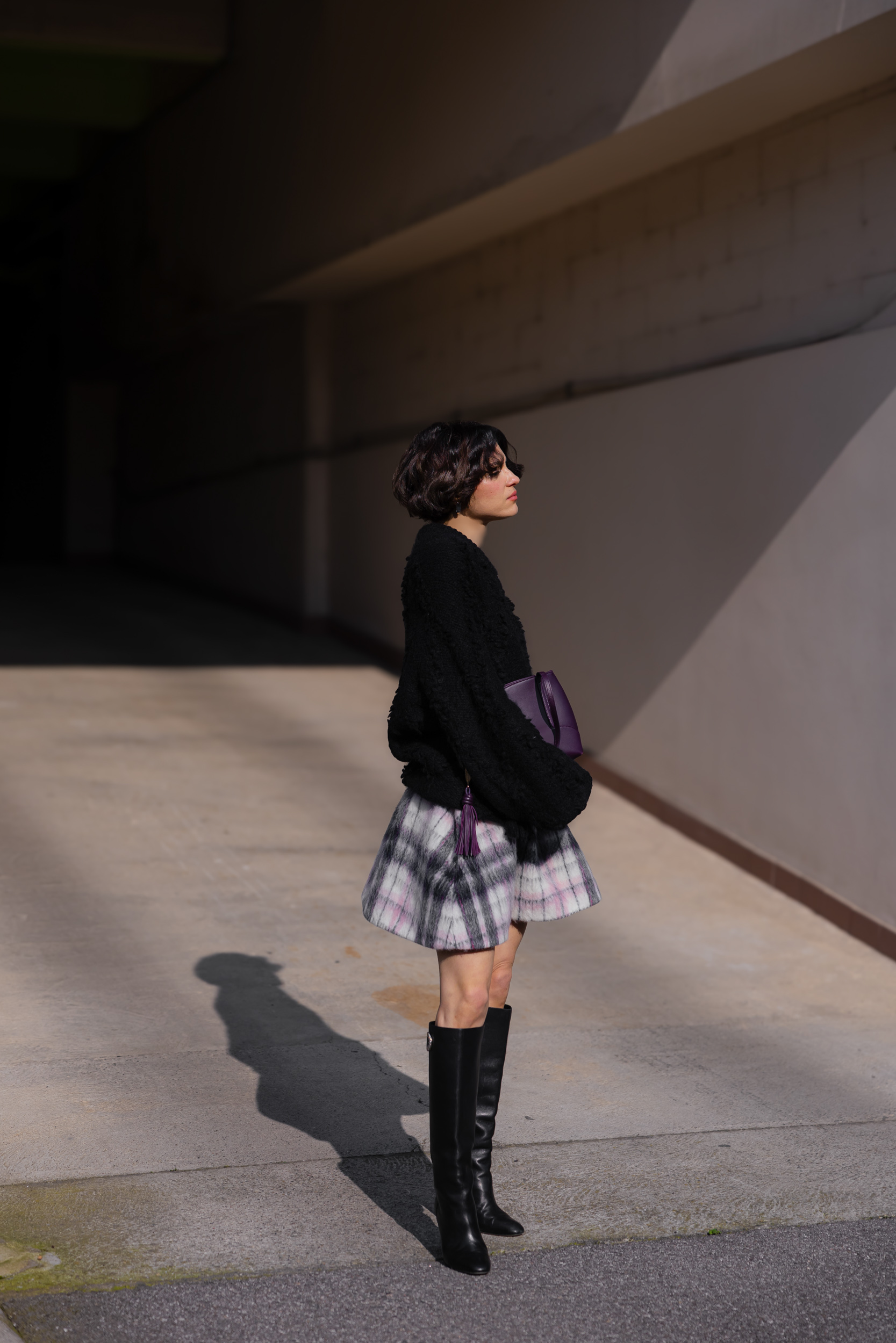 Milano Milan Street Style Fall 2026 Shows