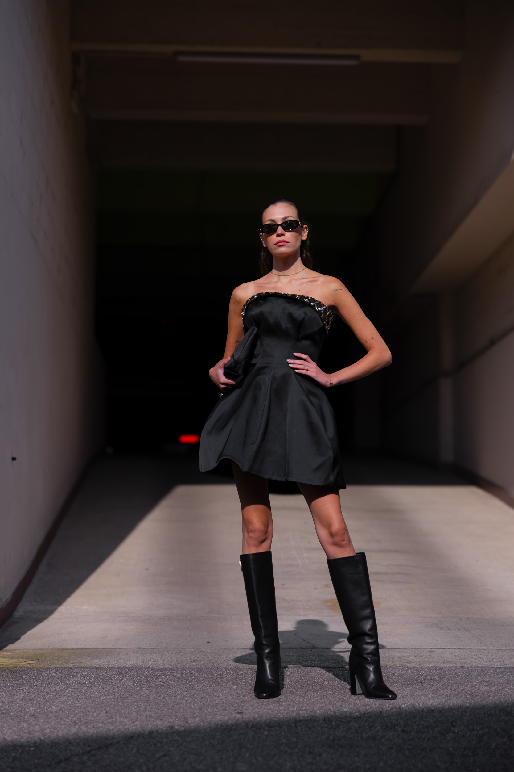 Milano Milan Street Style Fall 2026 Shows