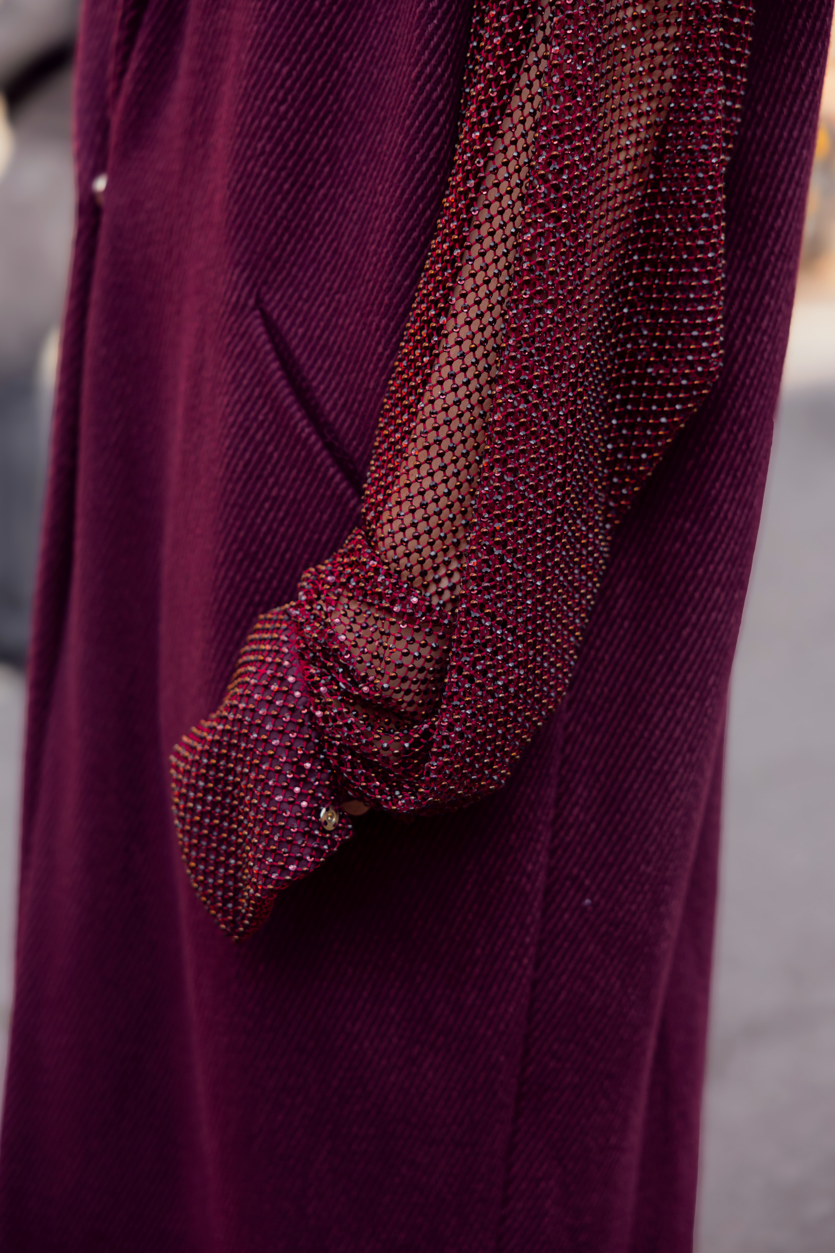 Milano Milan Street Style Fall 2026 Shows