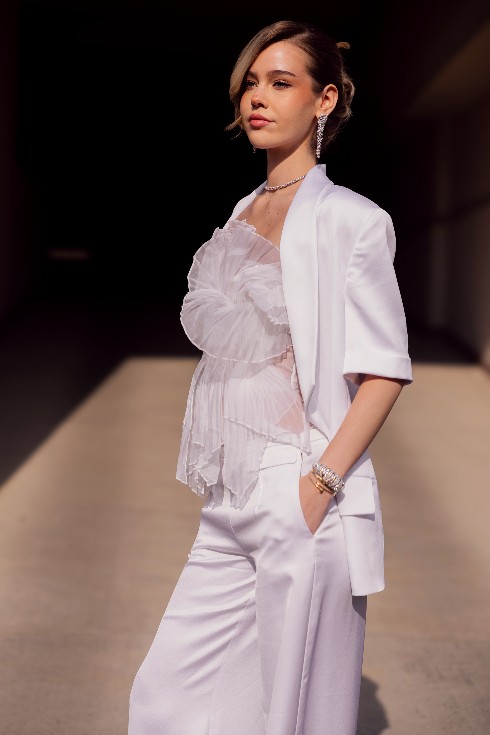 Milano Milan Street Style Fall 2026 Shows