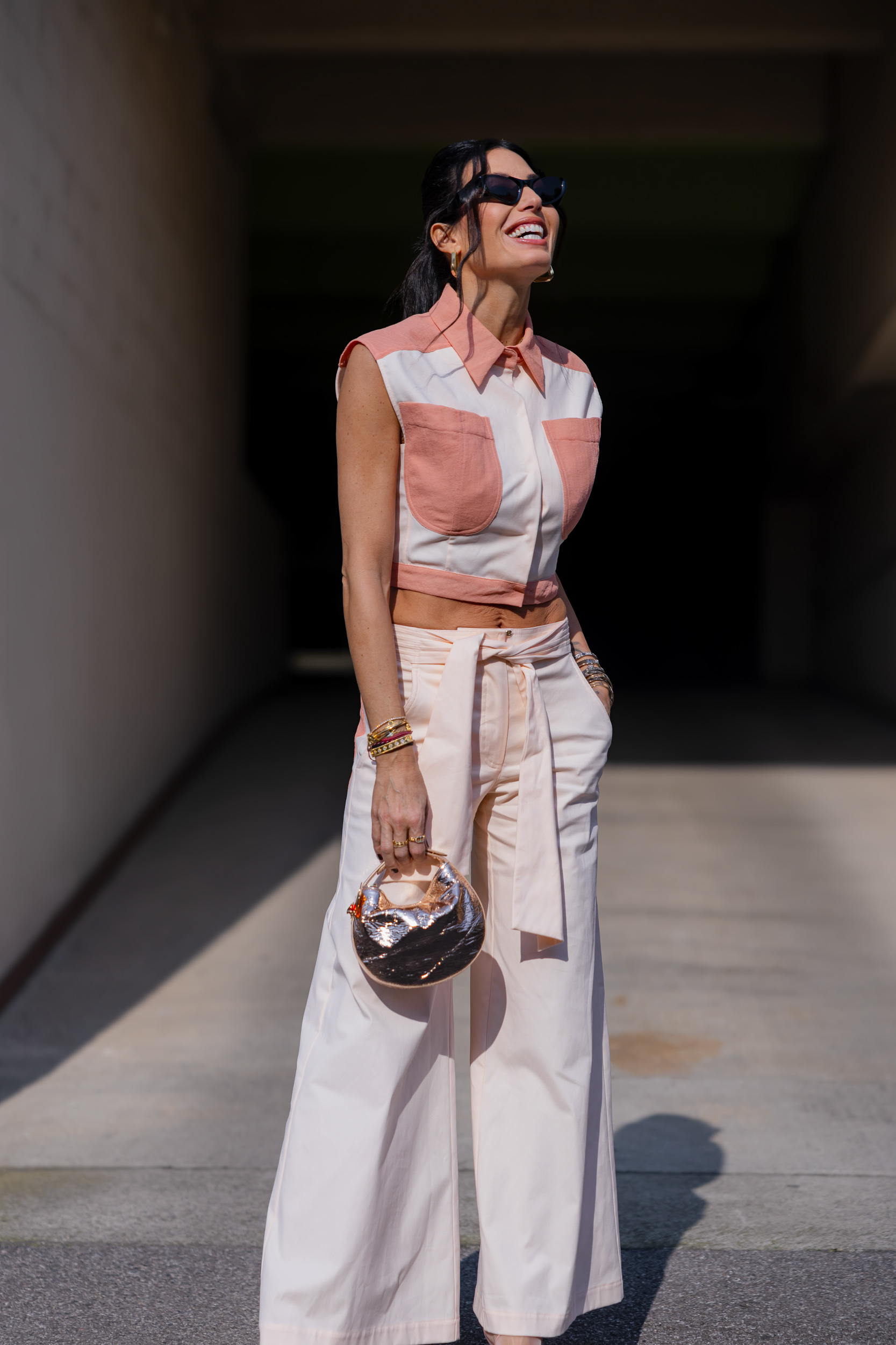 Milano Milan Street Style Fall 2026 Shows